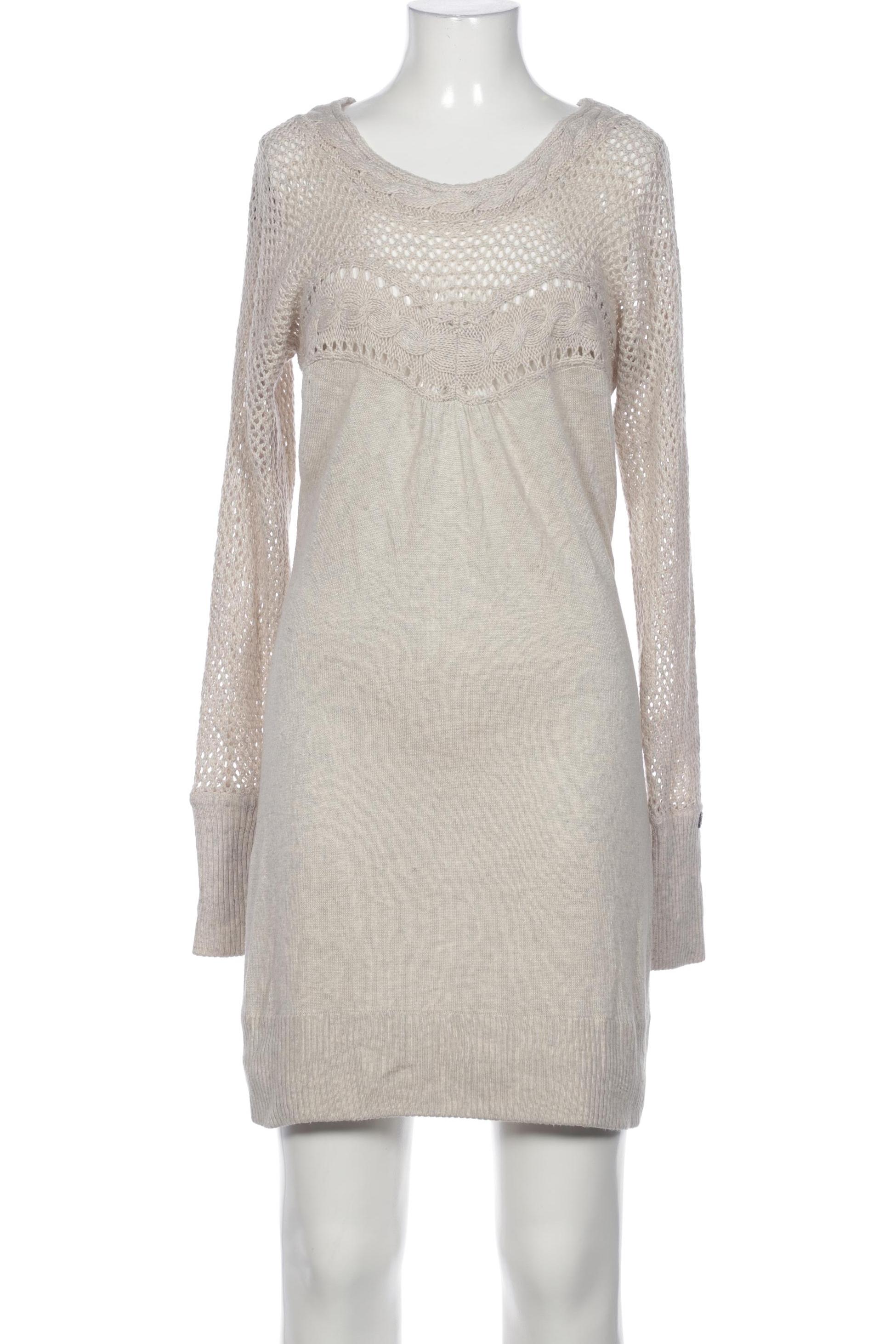 

Khujo Damen Kleid, beige