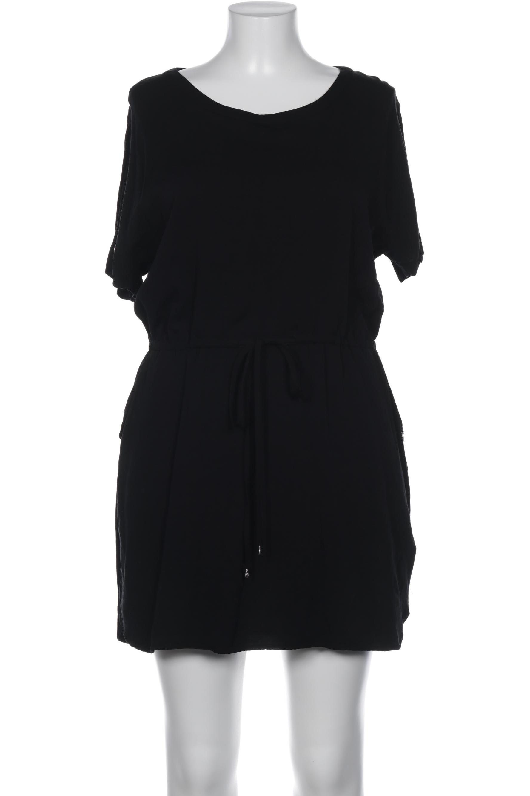 

Khujo Damen Kleid, schwarz, Gr. 44