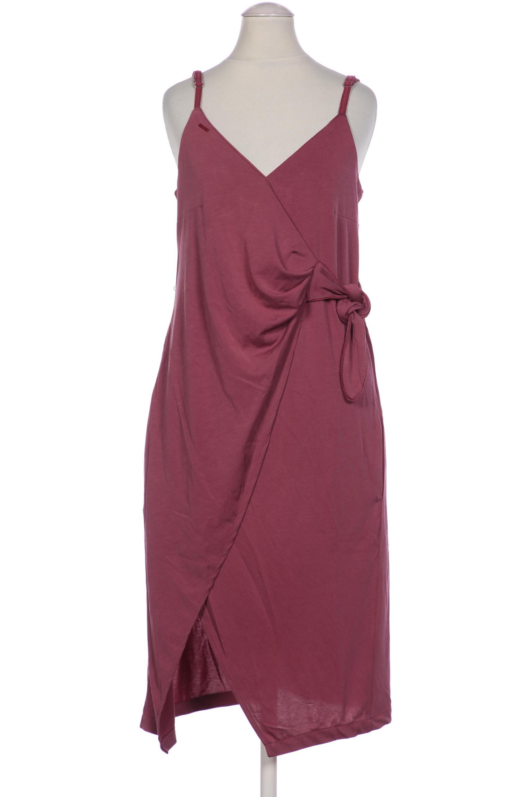 

Khujo Damen Kleid, pink, Gr. 36