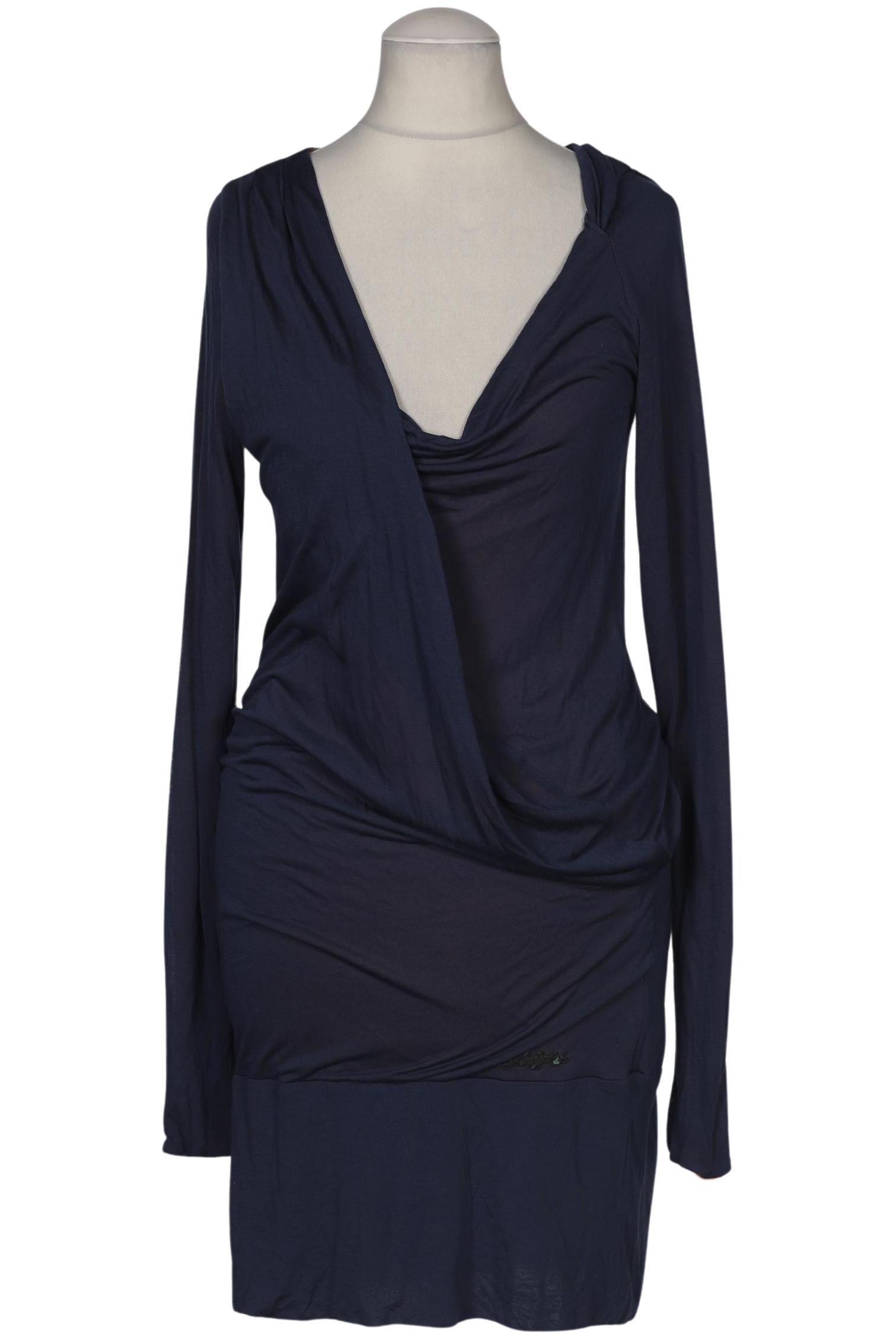 

Khujo Damen Kleid, marineblau, Gr. 38
