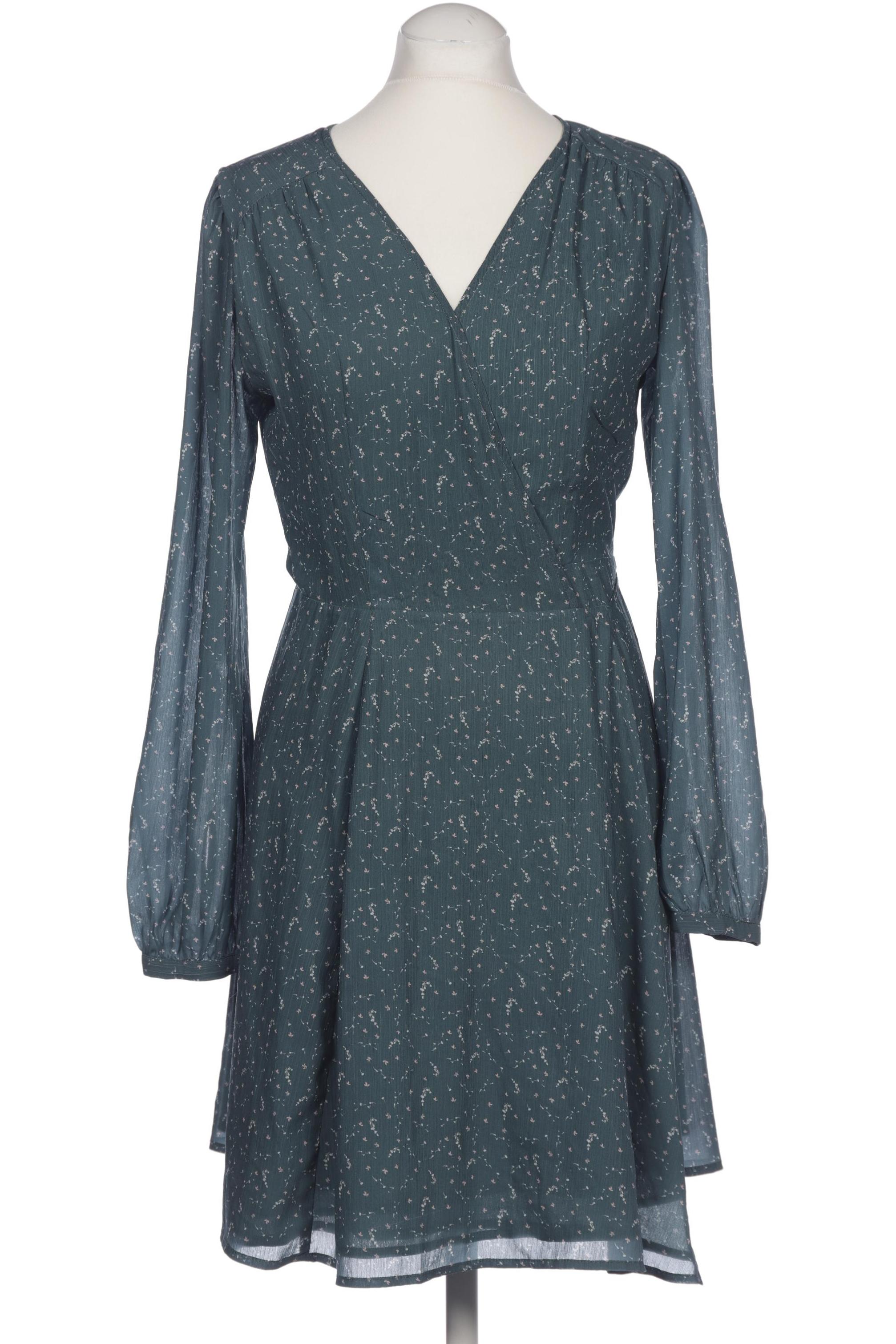 

Khujo Damen Kleid, grün