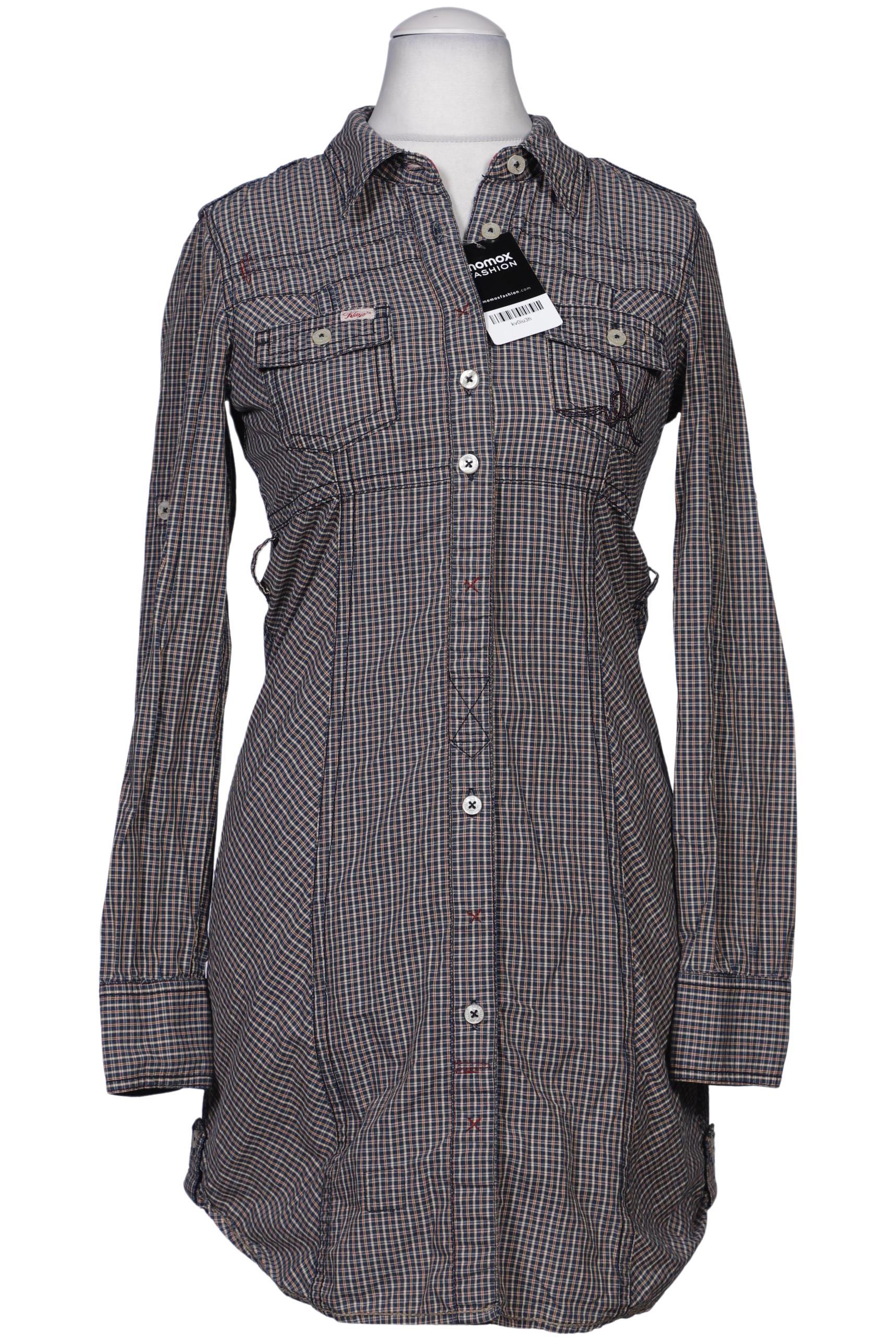 

Khujo Damen Kleid, braun, Gr. 36