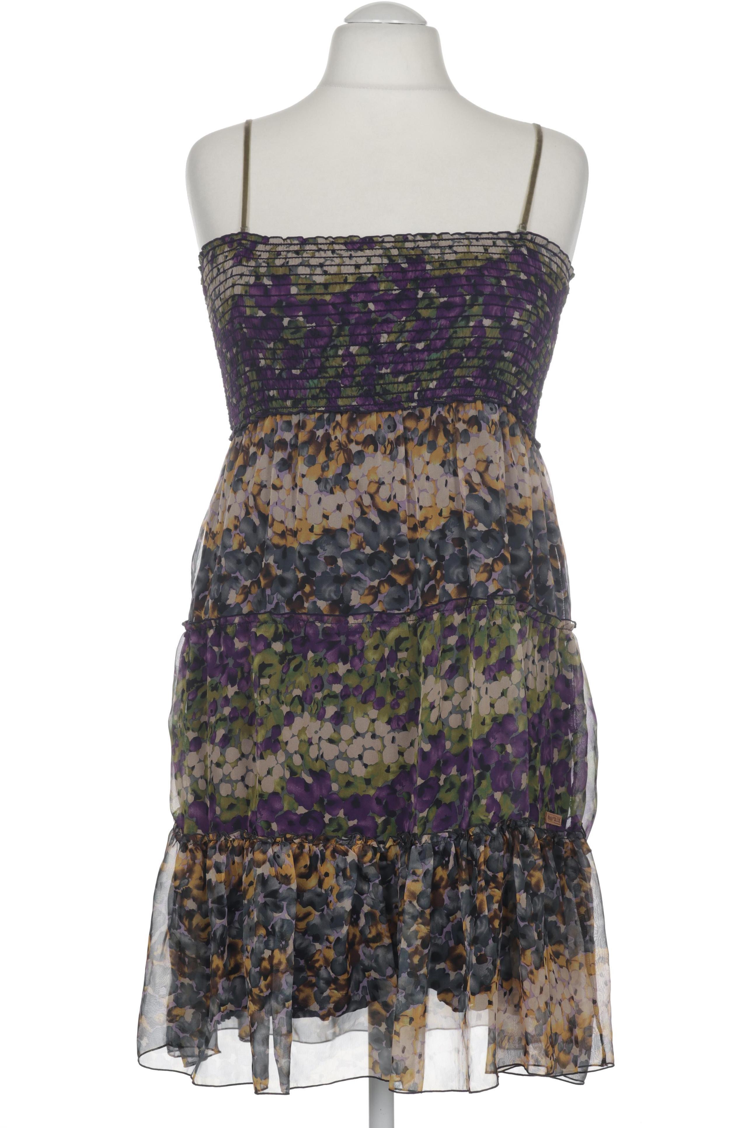 

Khujo Damen Kleid, lila, Gr.