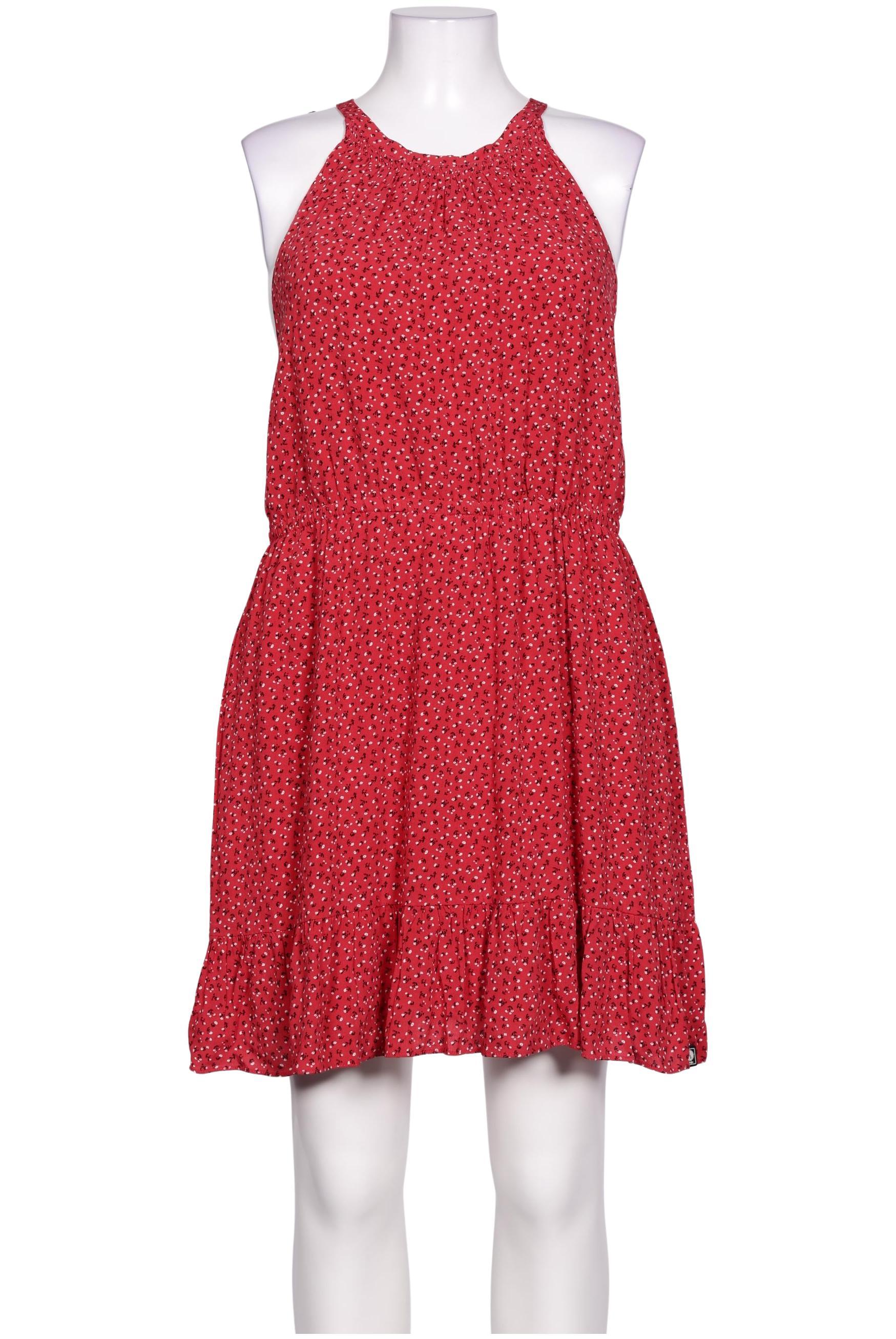 

Khujo Damen Kleid, rot, Gr. 44
