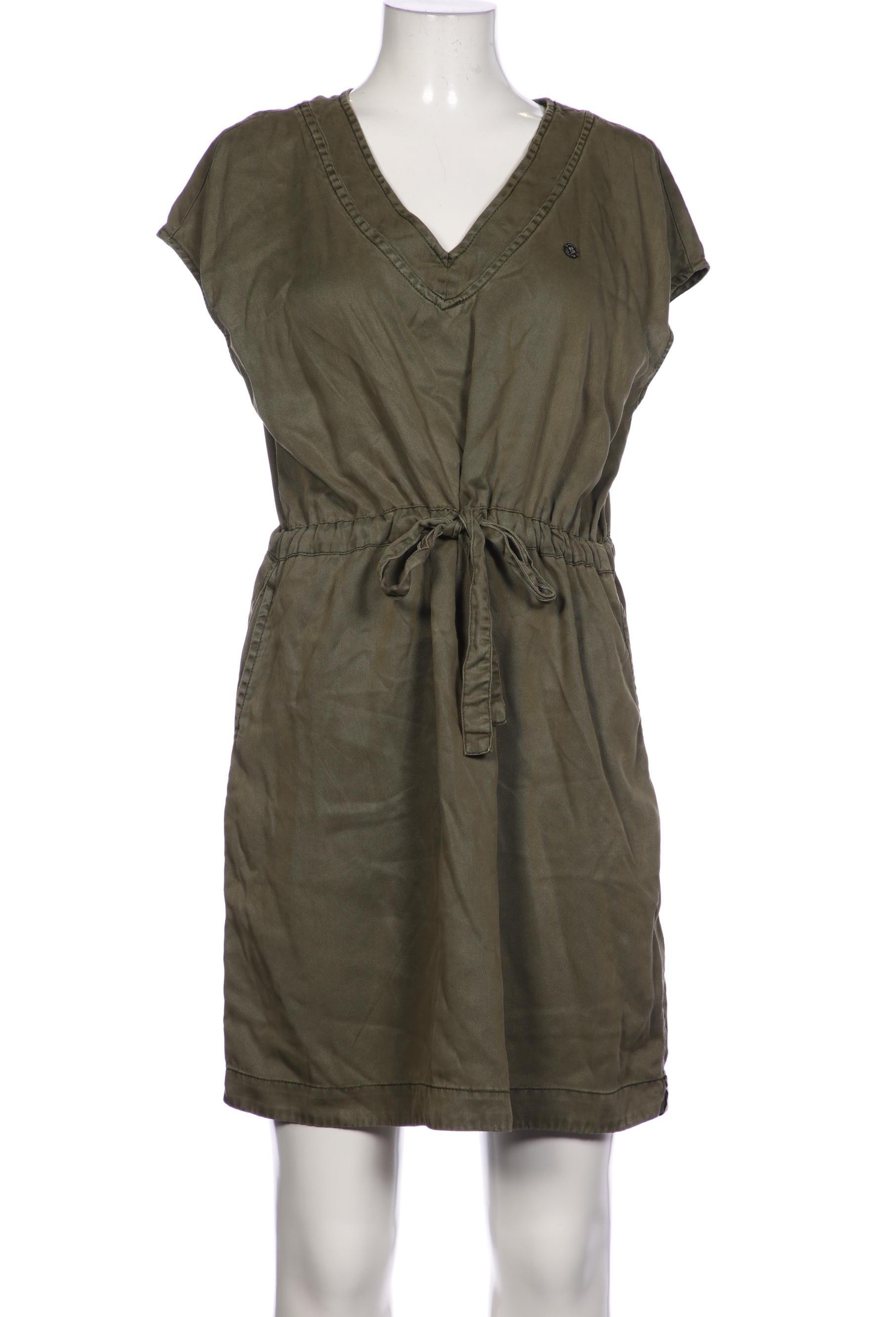 

Khujo Damen Kleid, grün, Gr. 38