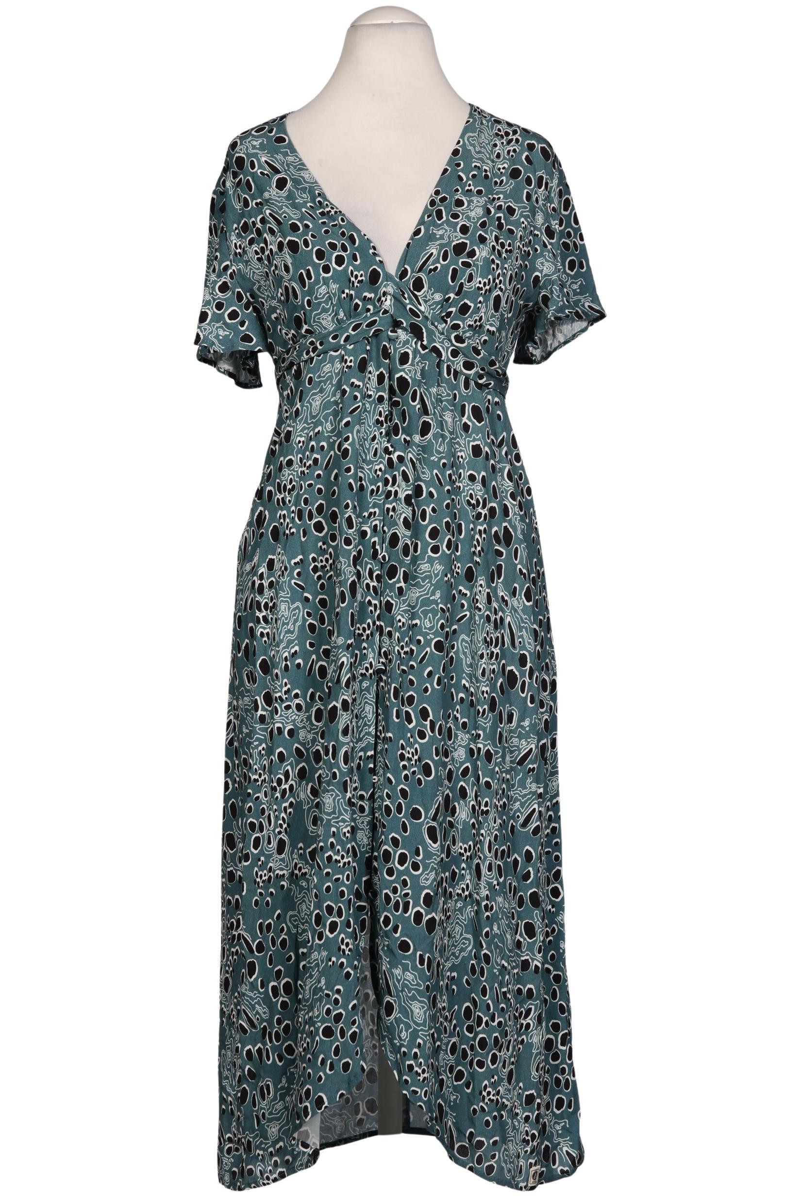 

Khujo Damen Kleid, türkis, Gr. 36