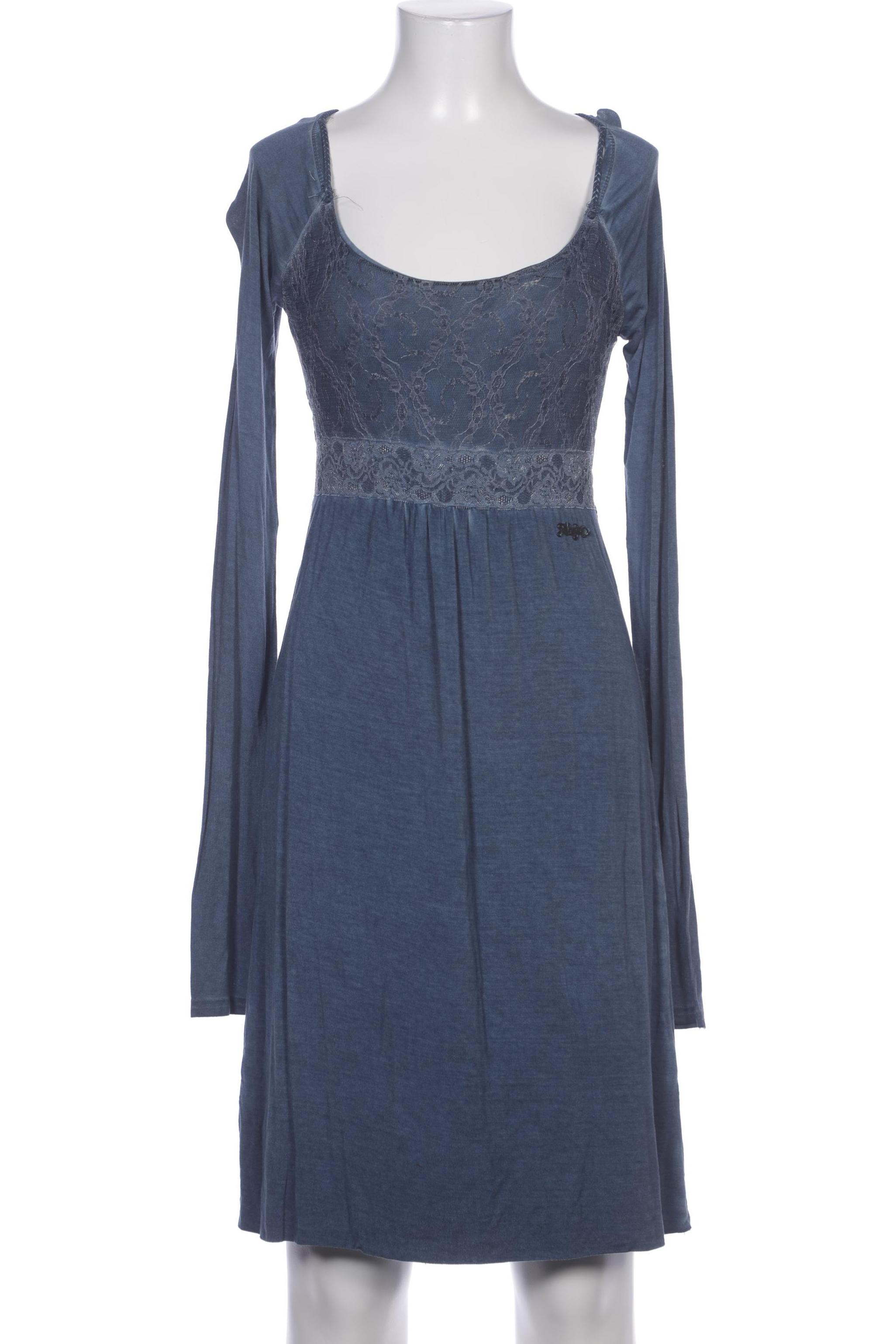 

Khujo Damen Kleid, marineblau, Gr. 38