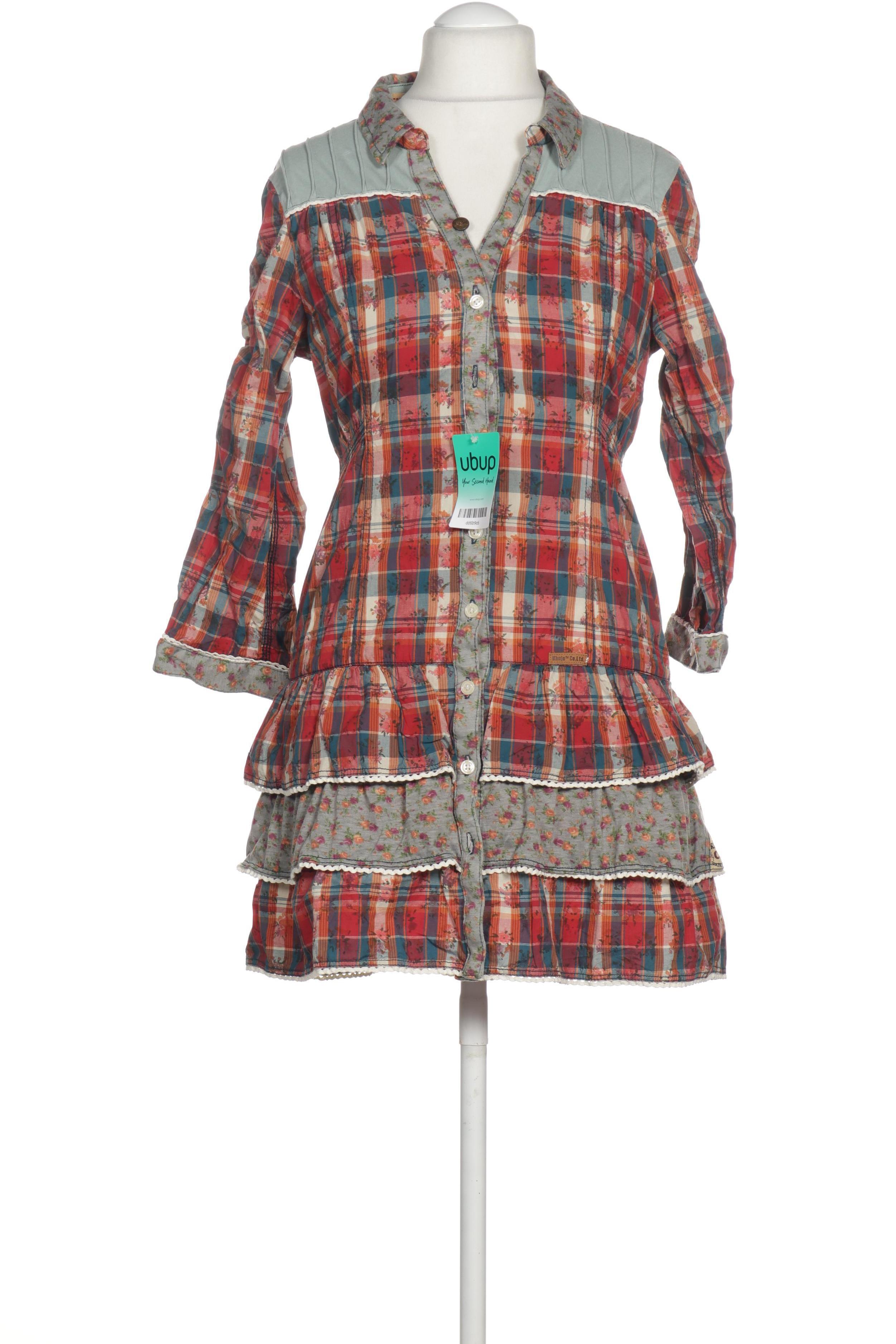 

Khujo Damen Kleid, rot, Gr.