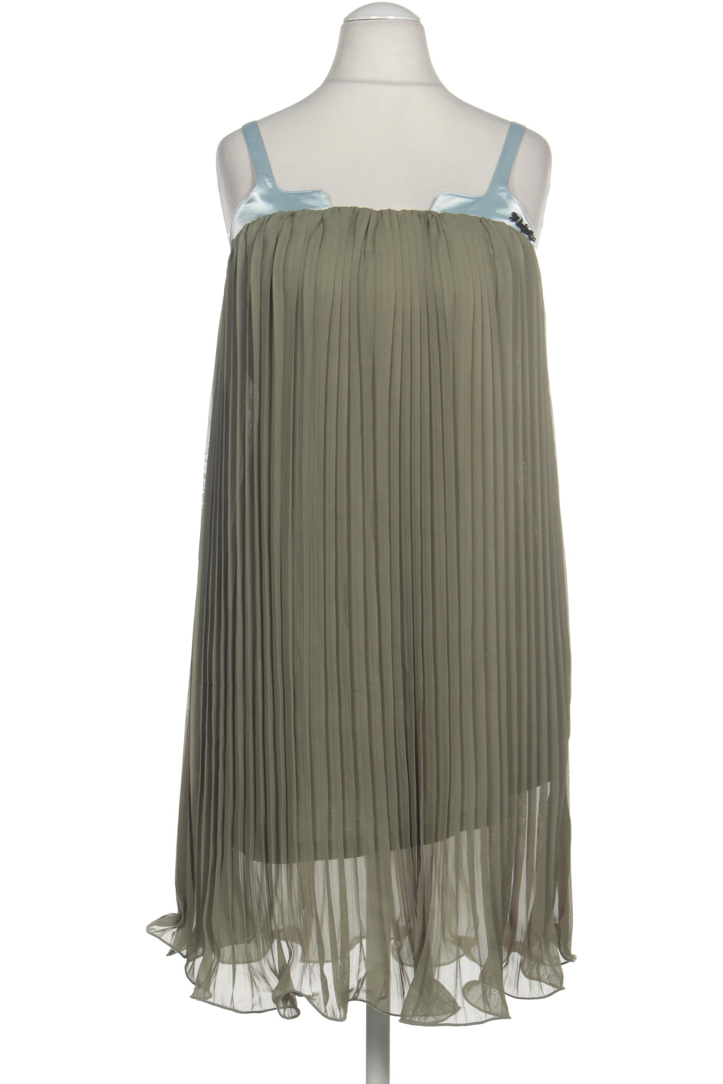 

Khujo Damen Kleid, grün, Gr.