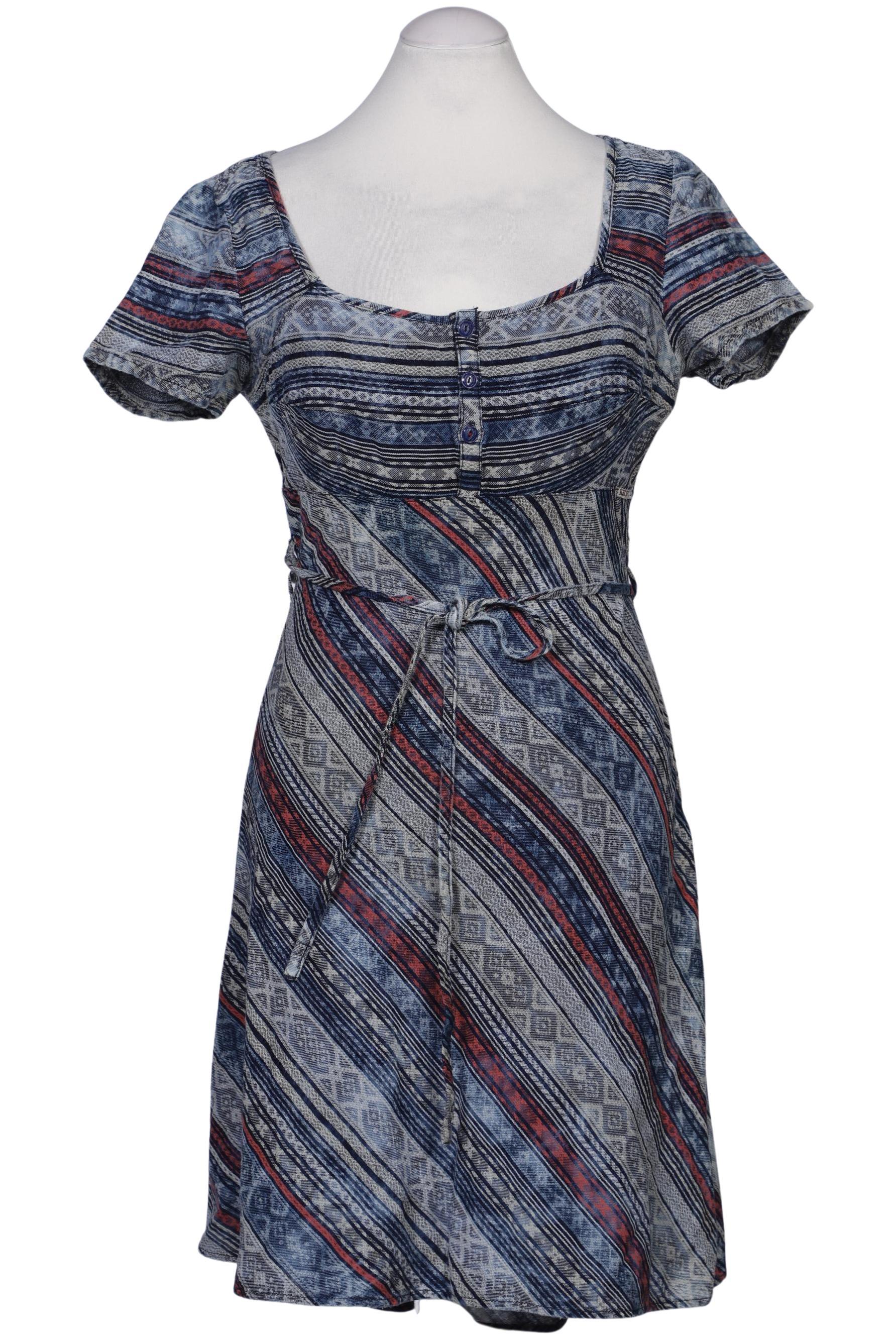 

Khujo Damen Kleid, marineblau, Gr. 38