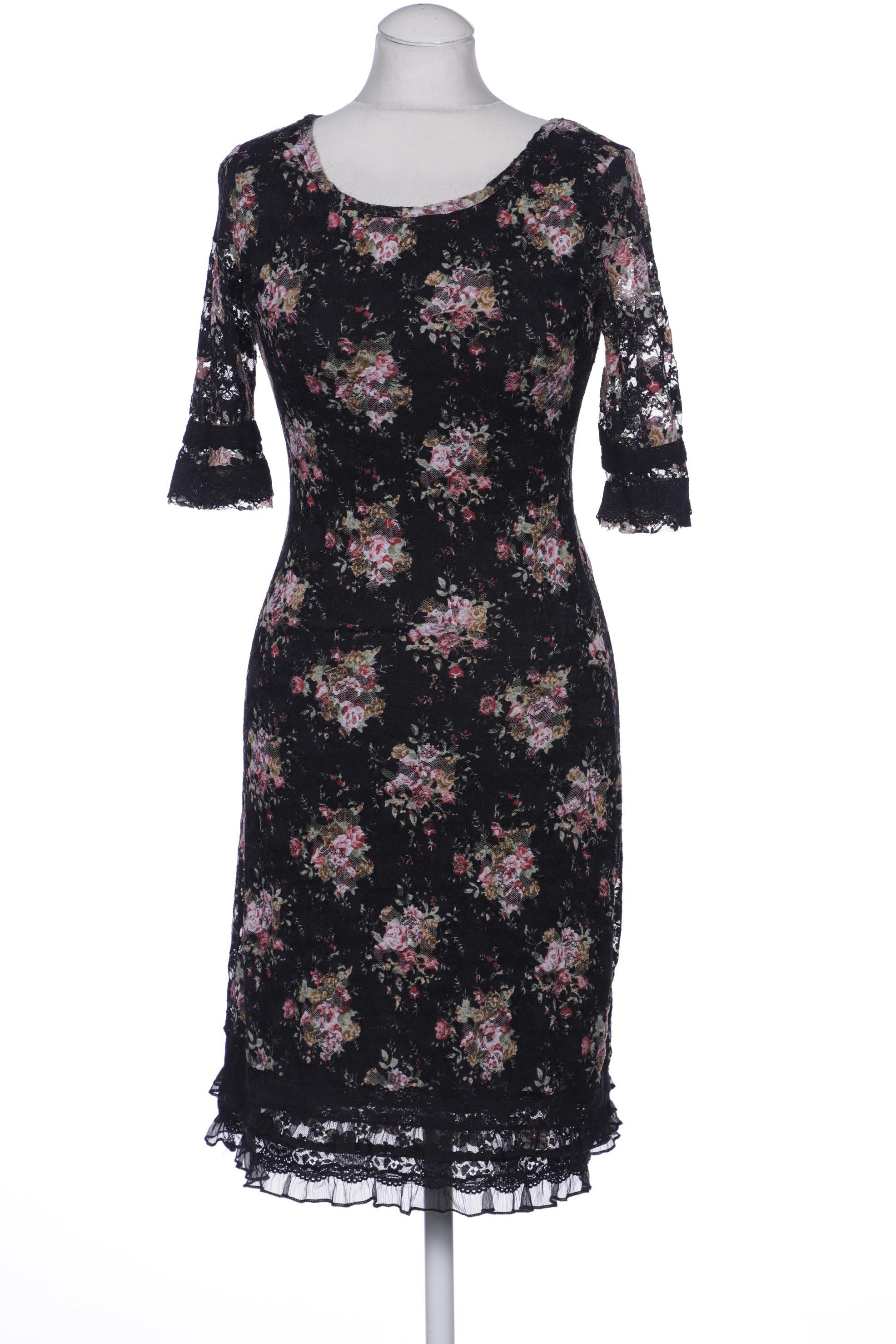

Khujo Damen Kleid, schwarz, Gr. 36
