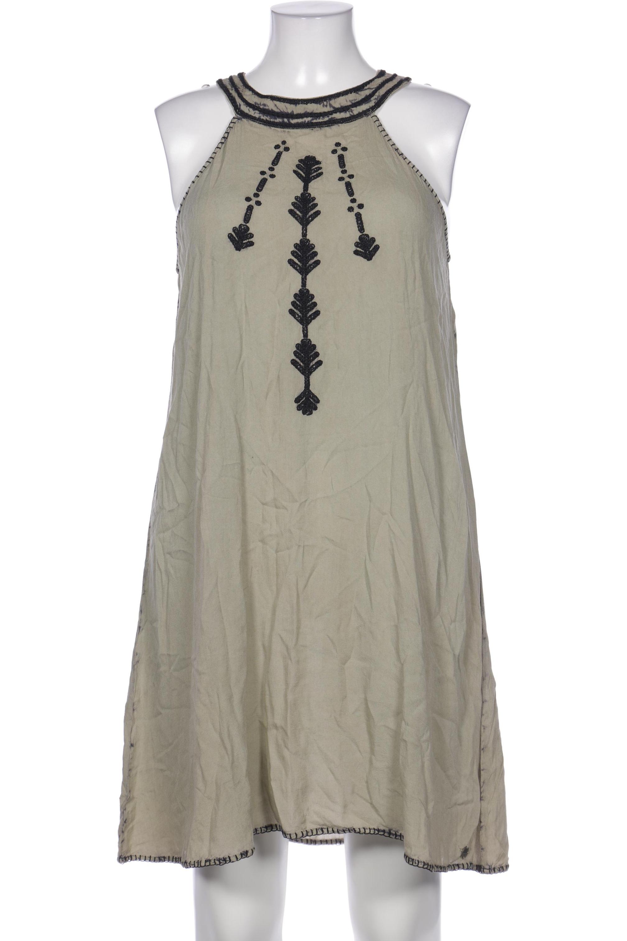 

Khujo Damen Kleid, grün, Gr. 44
