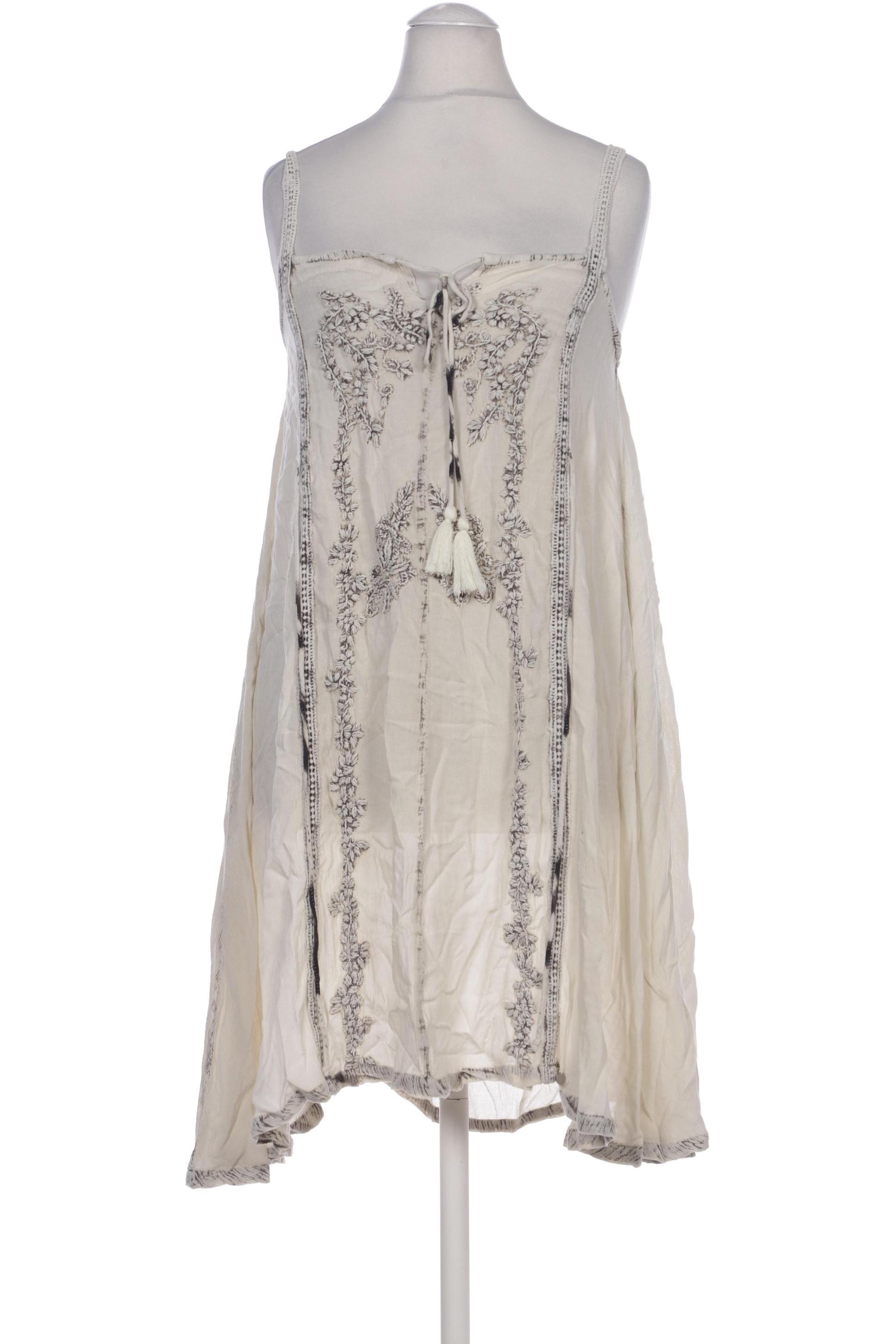 

Khujo Damen Kleid, beige, Gr. 36