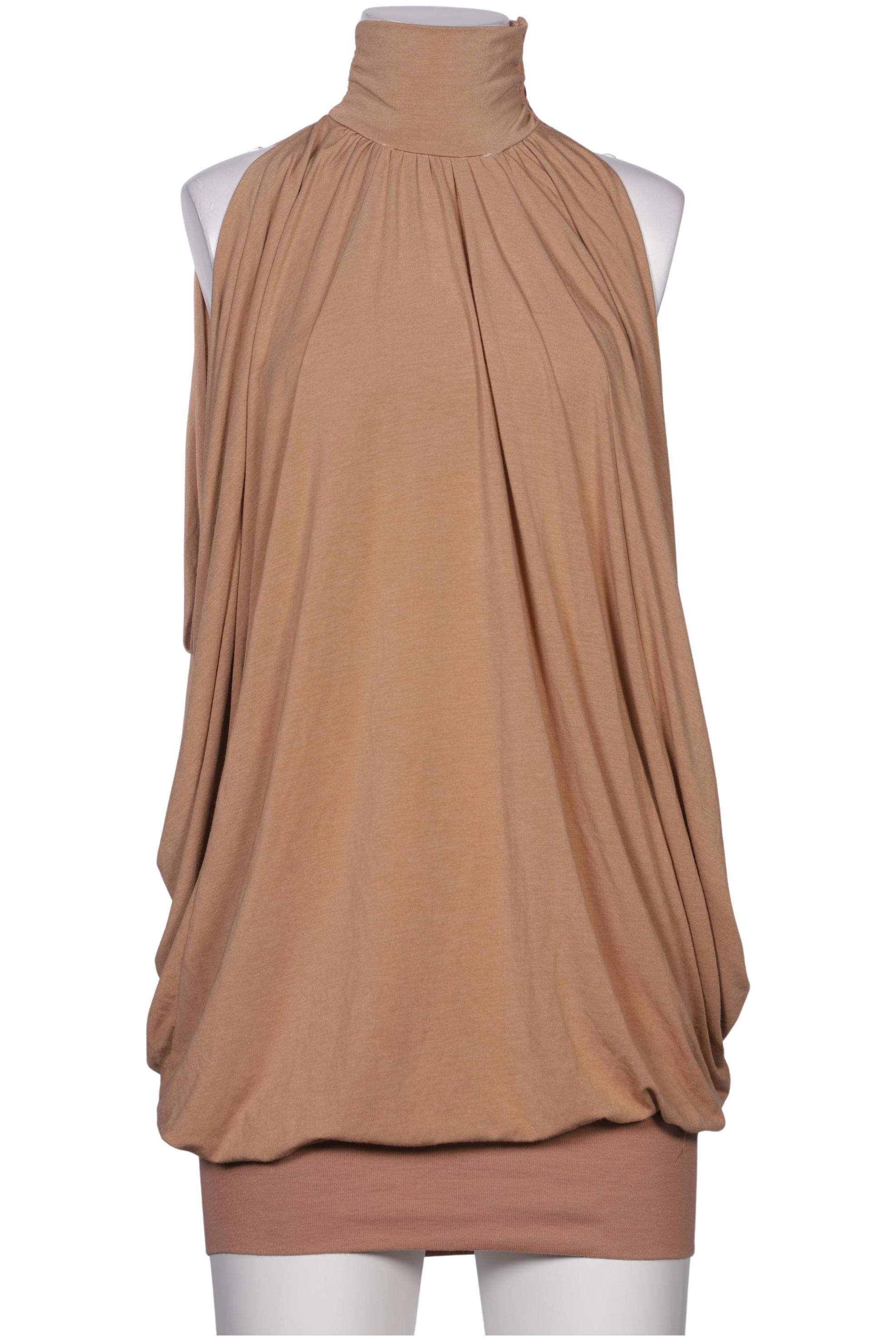 

Khujo Damen Kleid, beige, Gr. 36