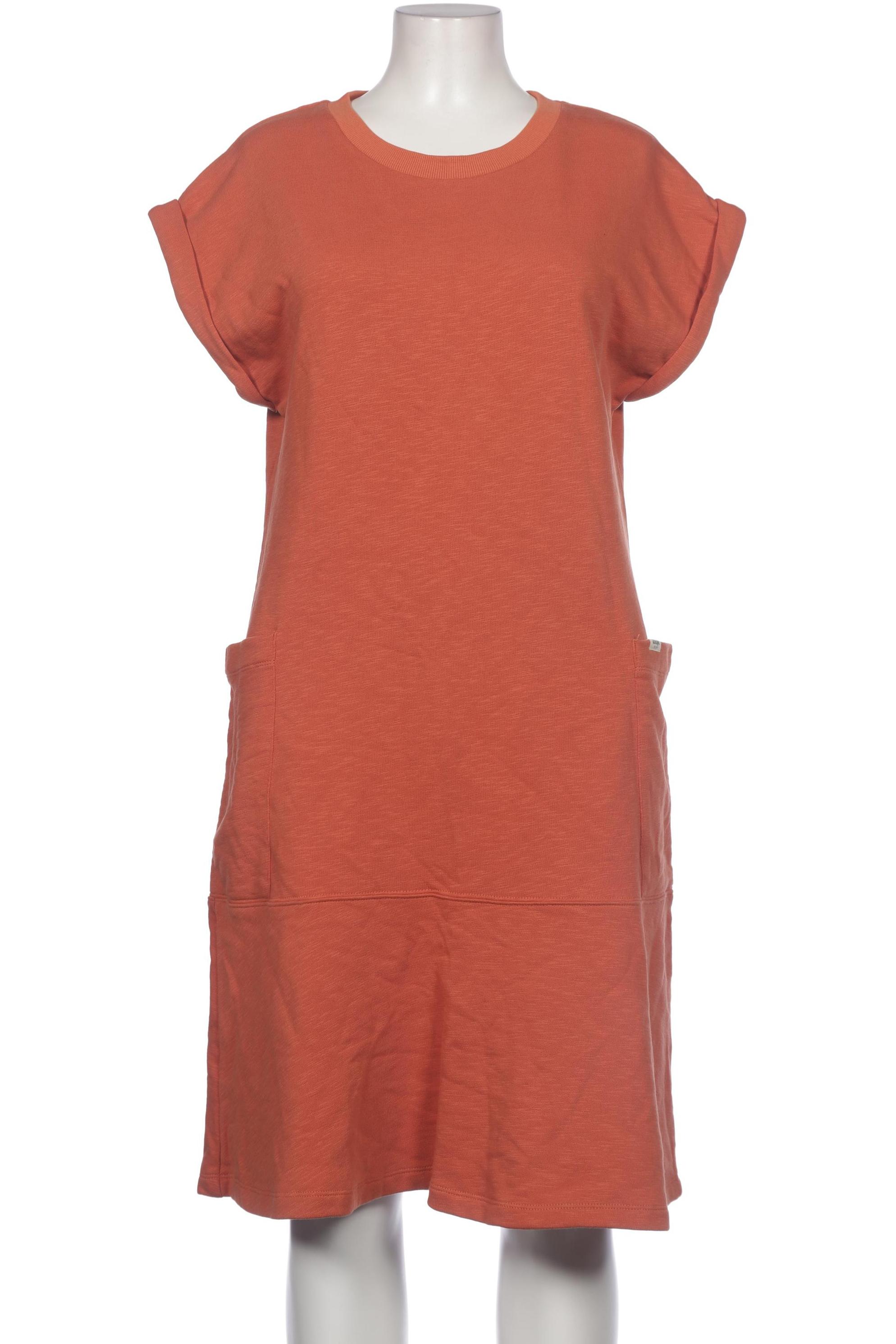 

Khujo Damen Kleid, orange, Gr. 42