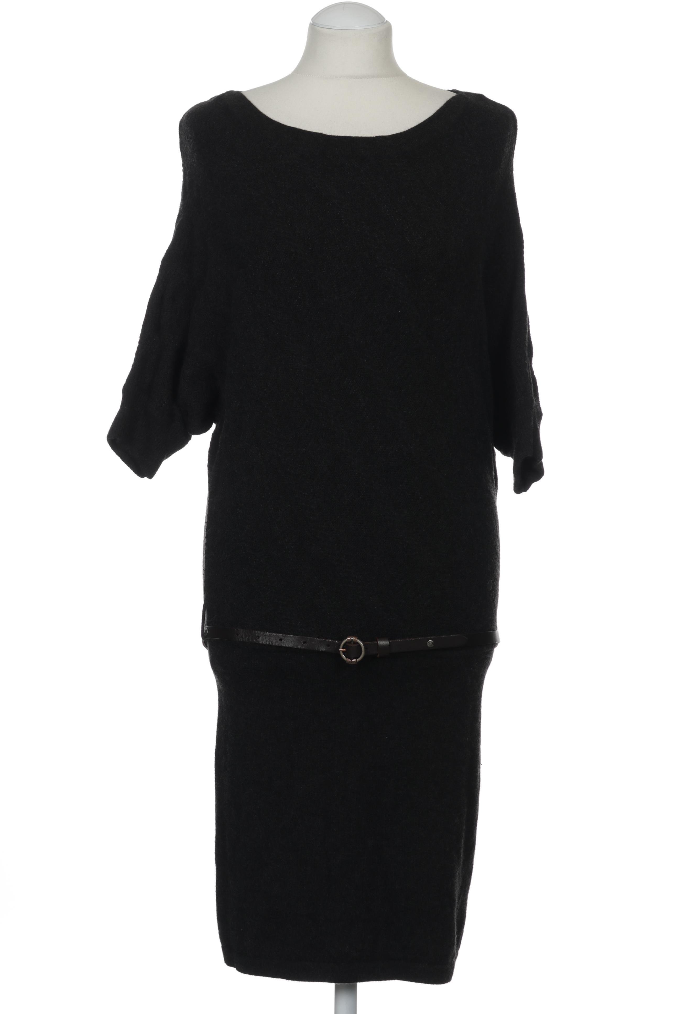 

Khujo Damen Kleid, schwarz, Gr.