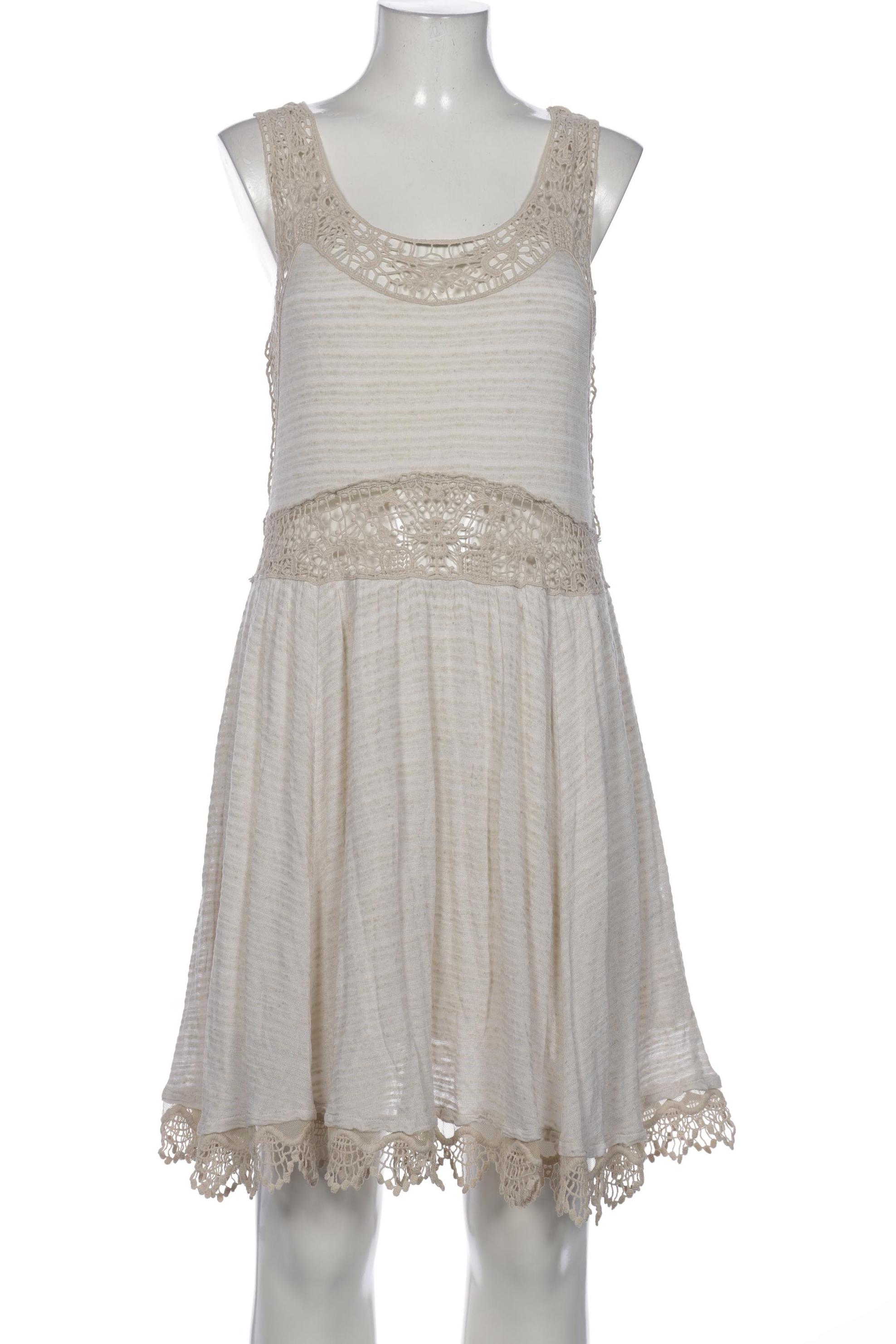 

Khujo Damen Kleid, beige, Gr. 36