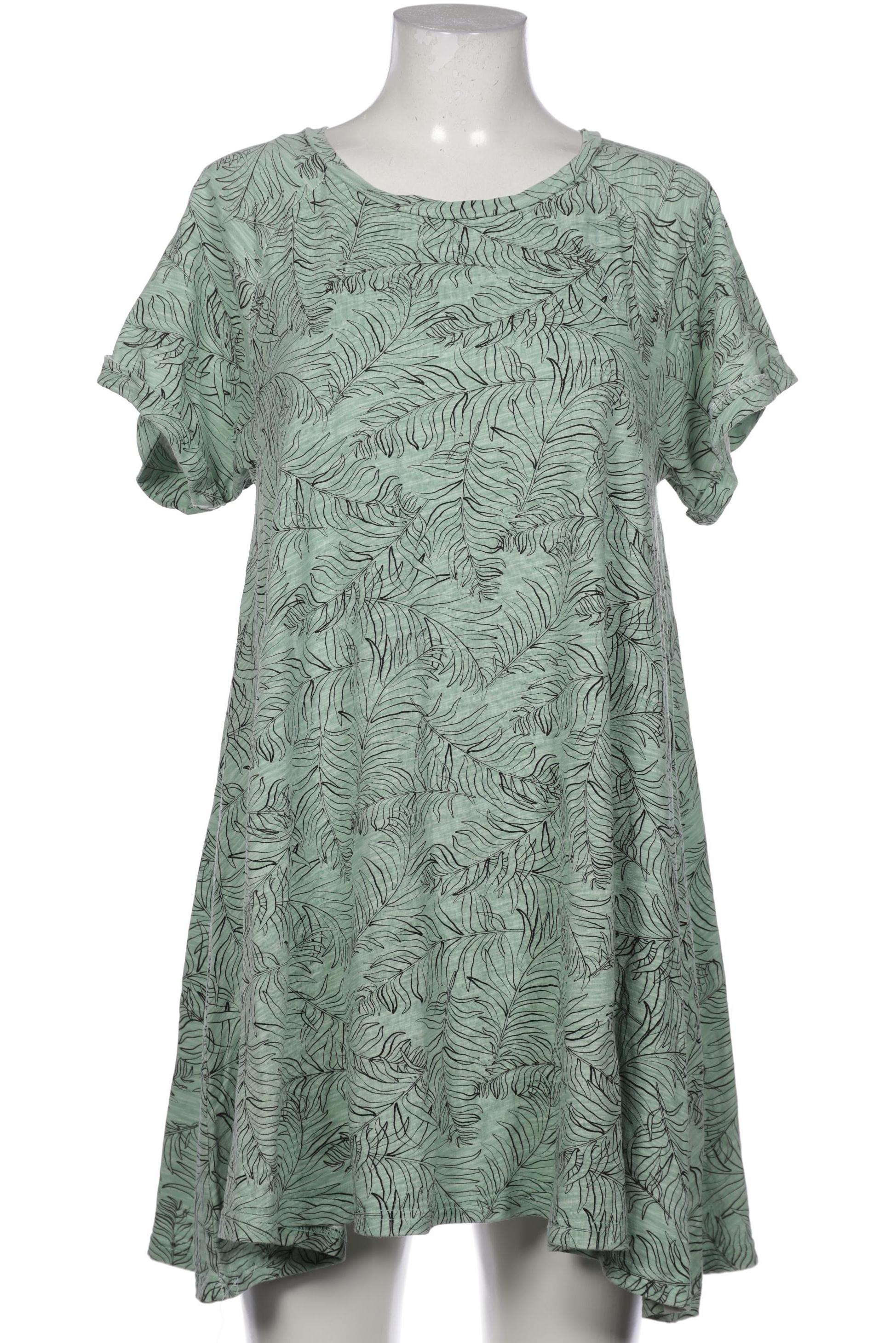 

Khujo Damen Kleid, grün, Gr. 42