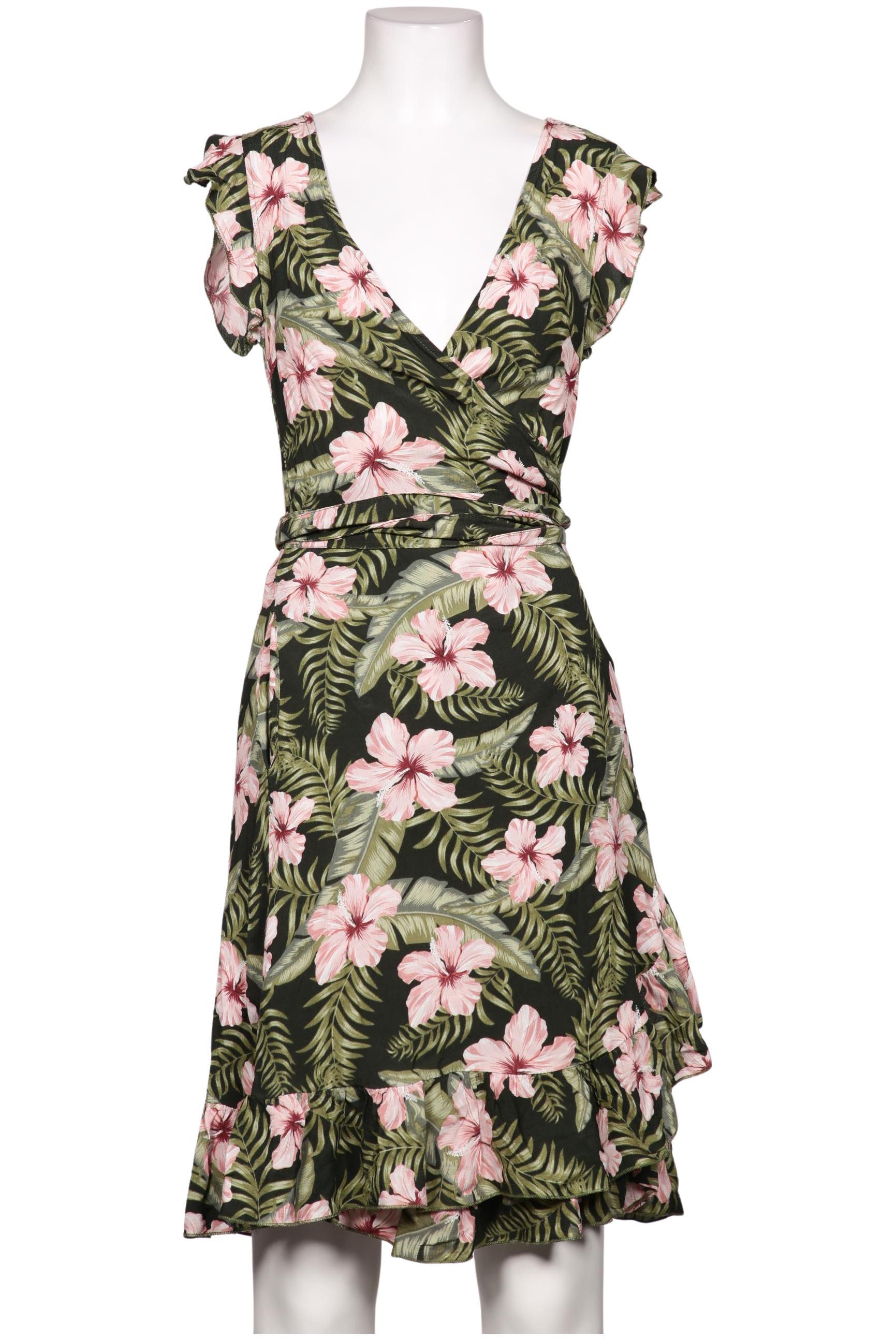 

Khujo Damen Kleid, grün, Gr. 36