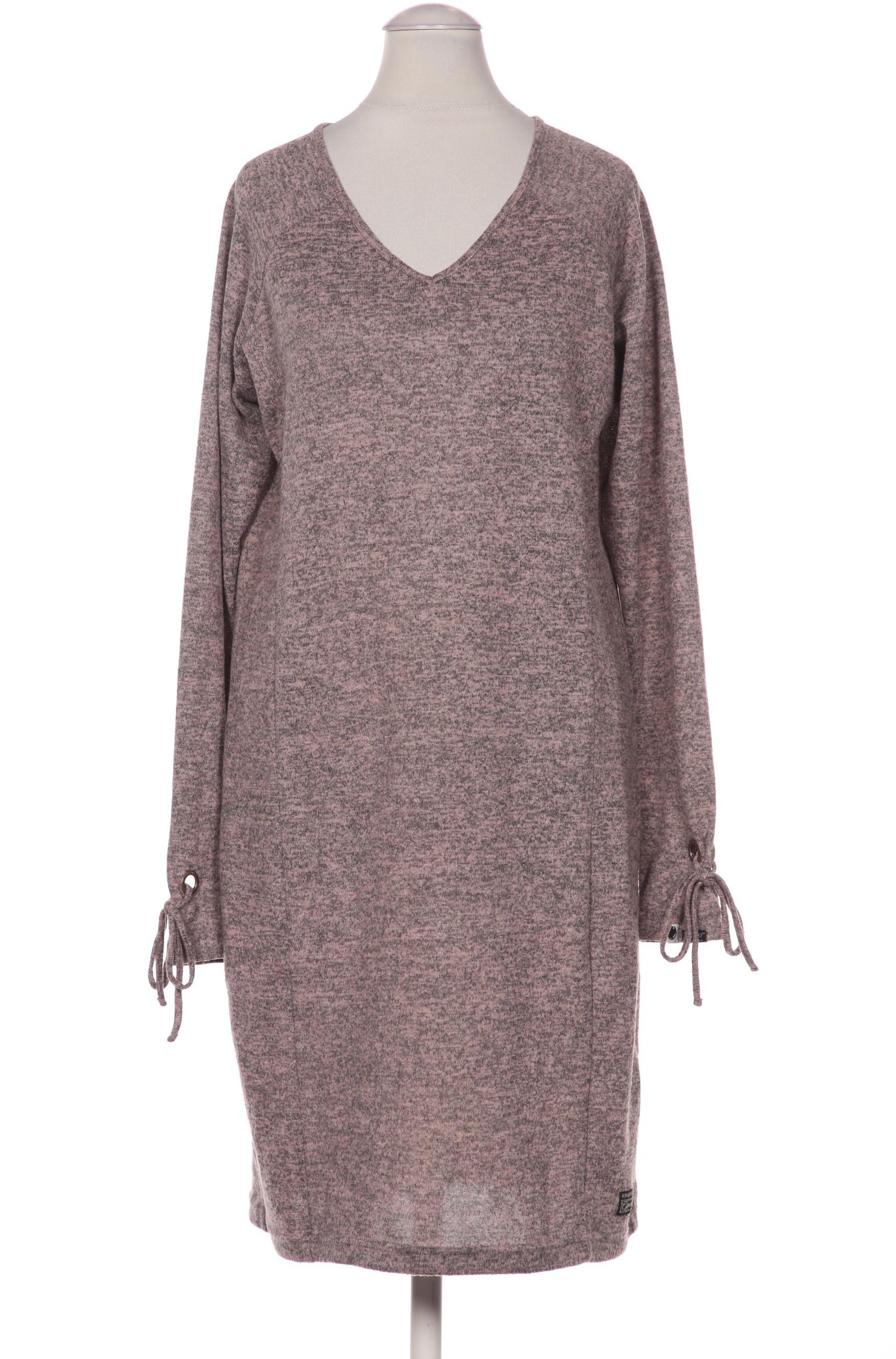 

Khujo Damen Kleid, pink, Gr. 36