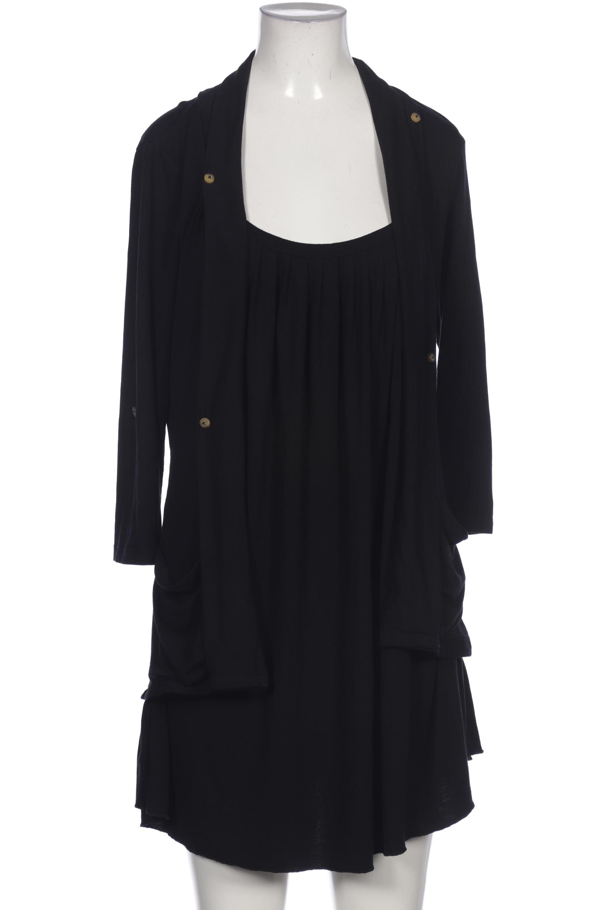 

Khujo Damen Kleid, schwarz, Gr. 36