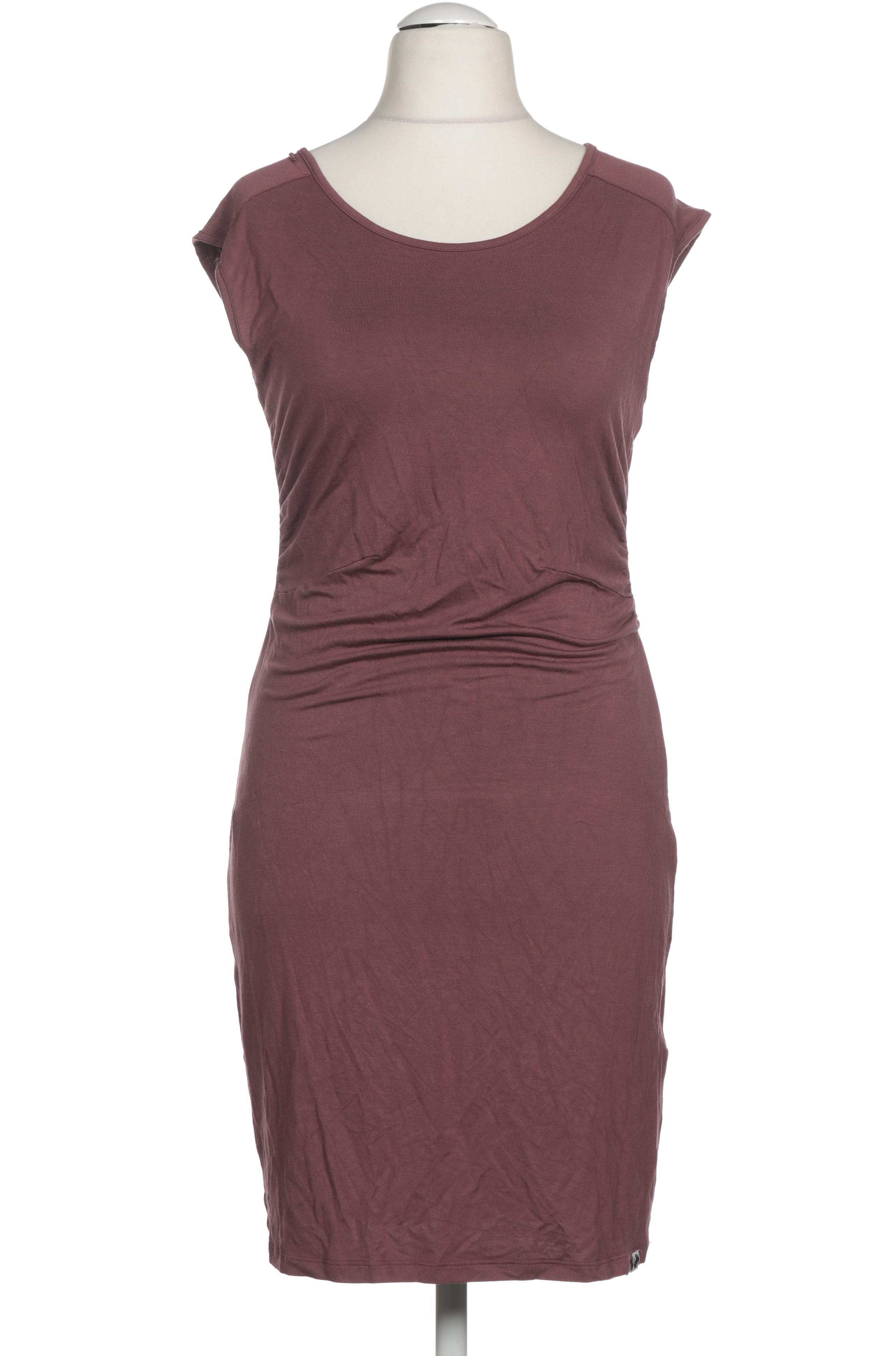

Khujo Damen Kleid, braun, Gr. 32