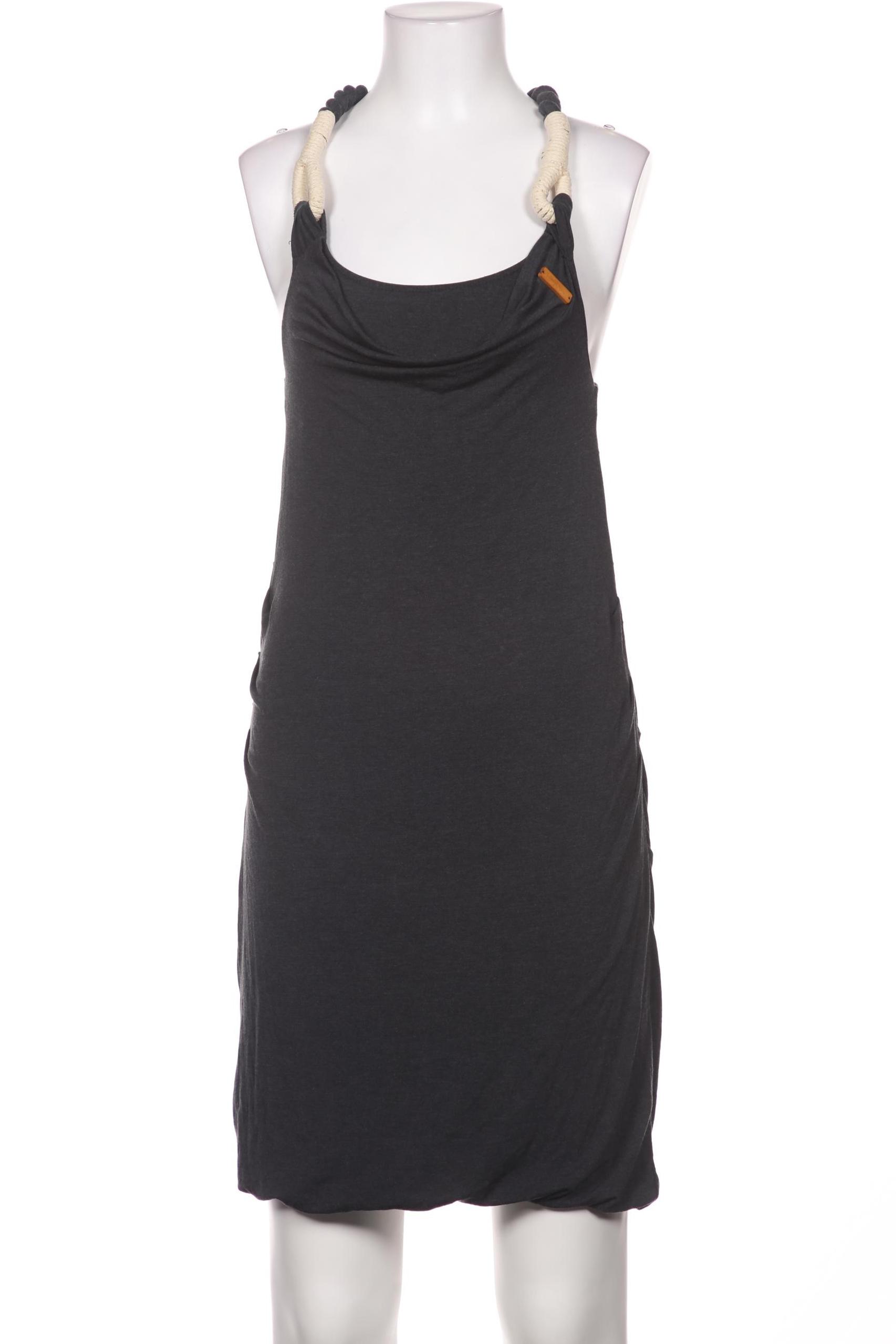 

Khujo Damen Kleid, grau, Gr. 36