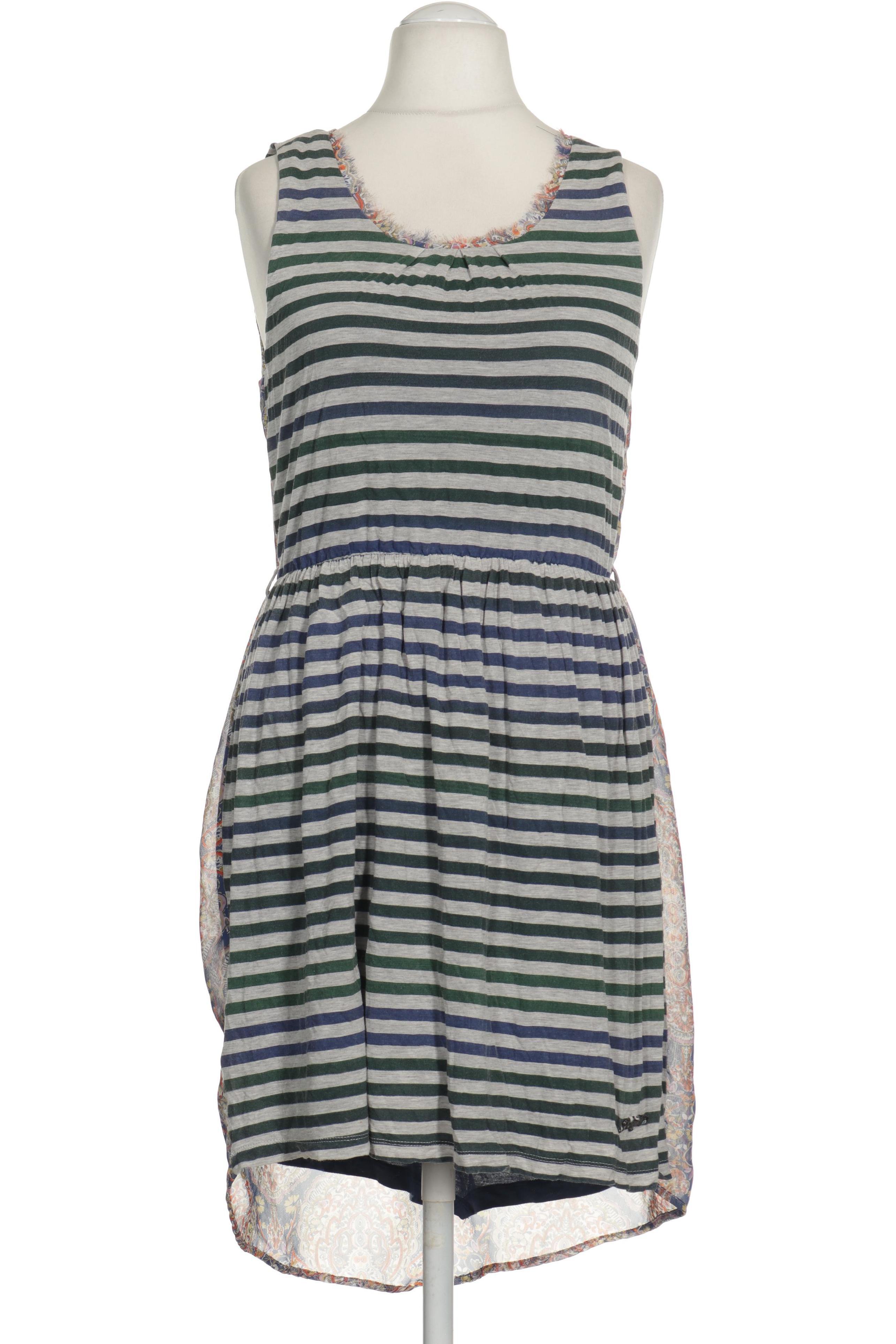 

Khujo Damen Kleid, grau, Gr.