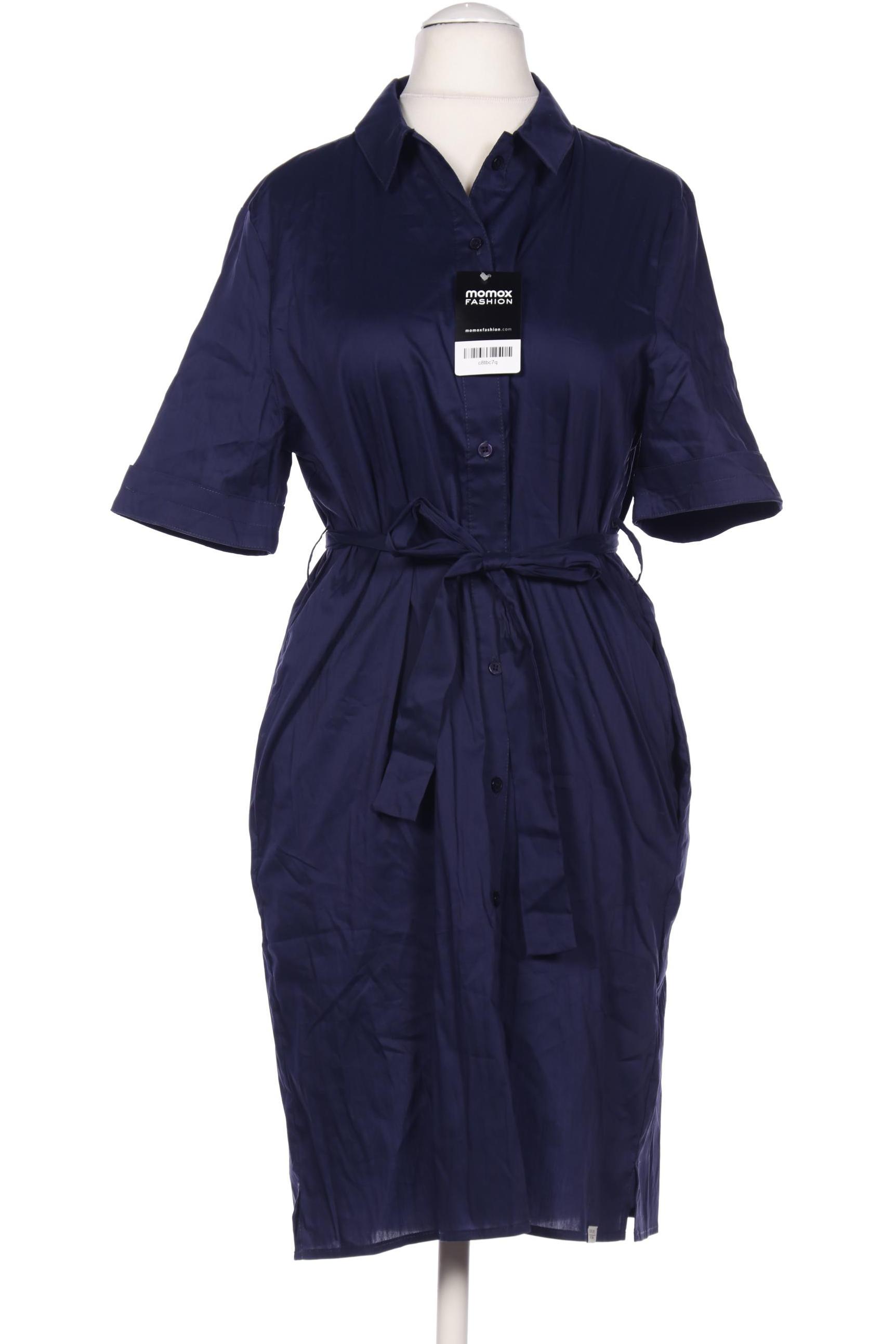 

Khujo Damen Kleid, marineblau, Gr. 36