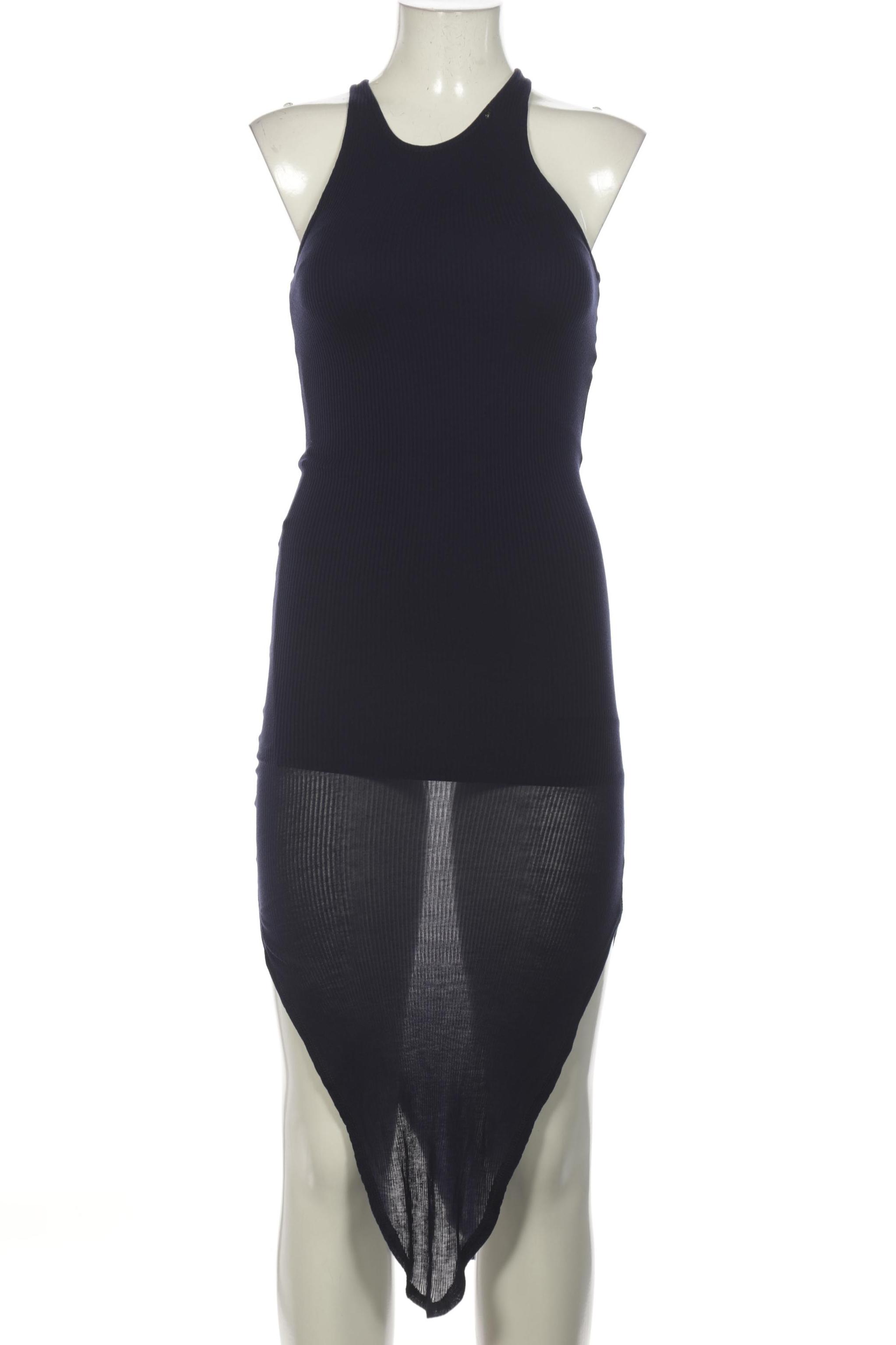 

Khujo Damen Kleid, marineblau, Gr. 36