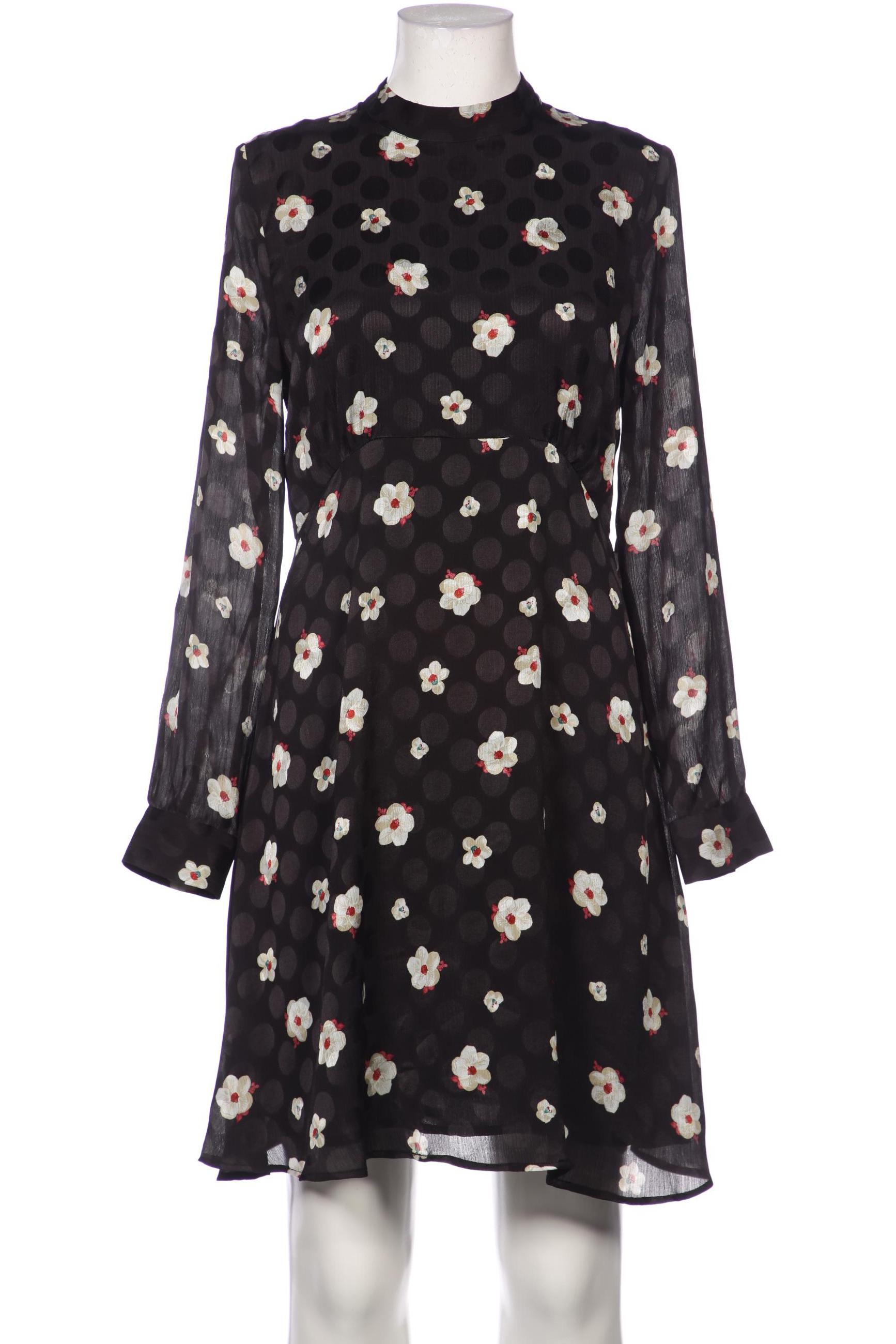 

Khujo Damen Kleid, schwarz