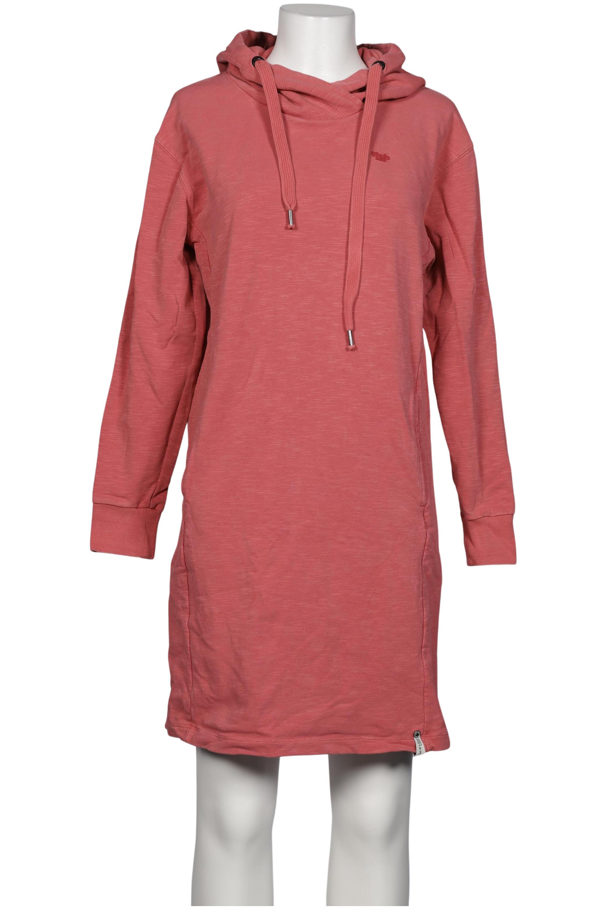 

Khujo Damen Kleid, rot, Gr. 42