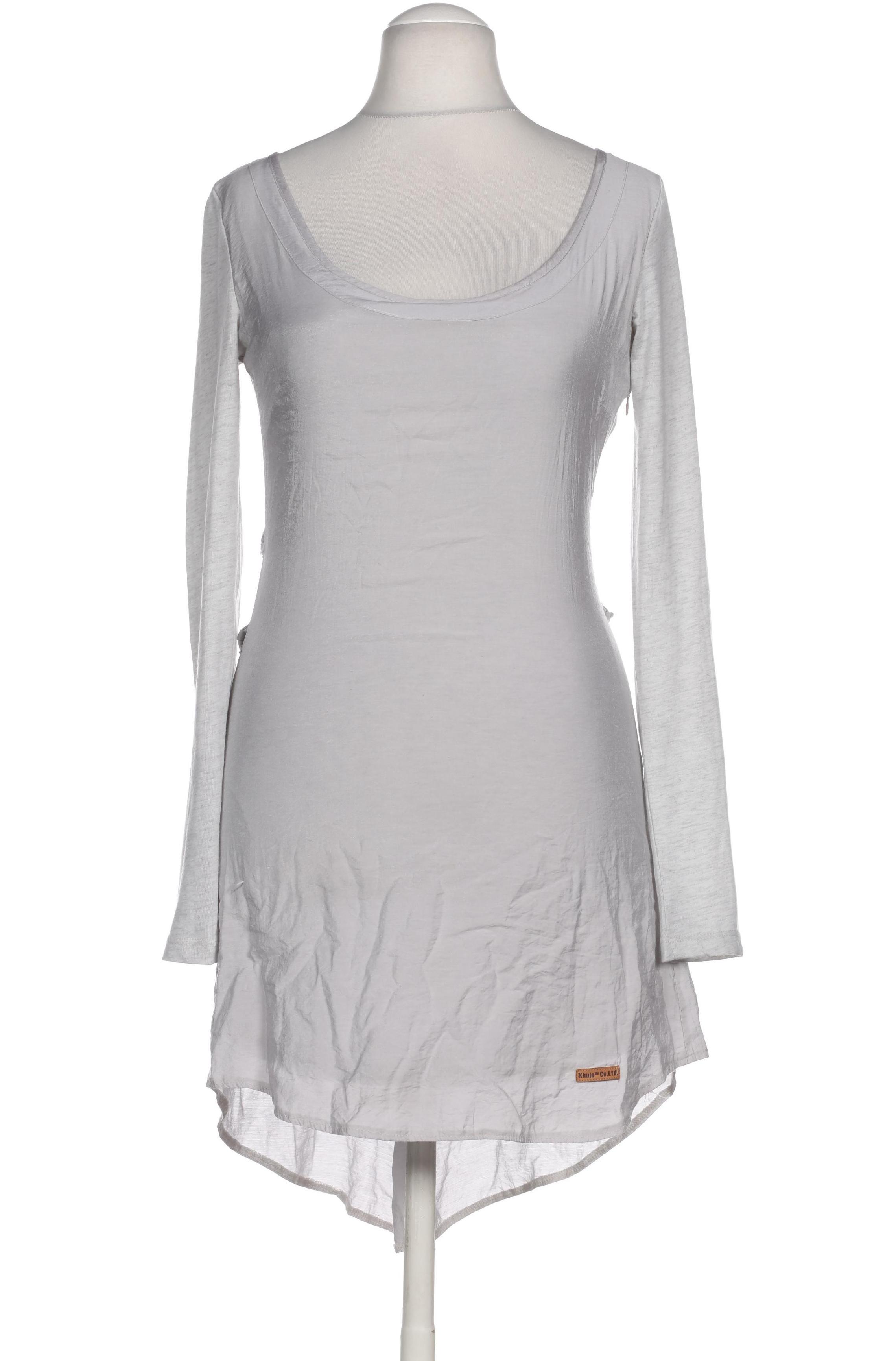 

Khujo Damen Kleid, grau, Gr.