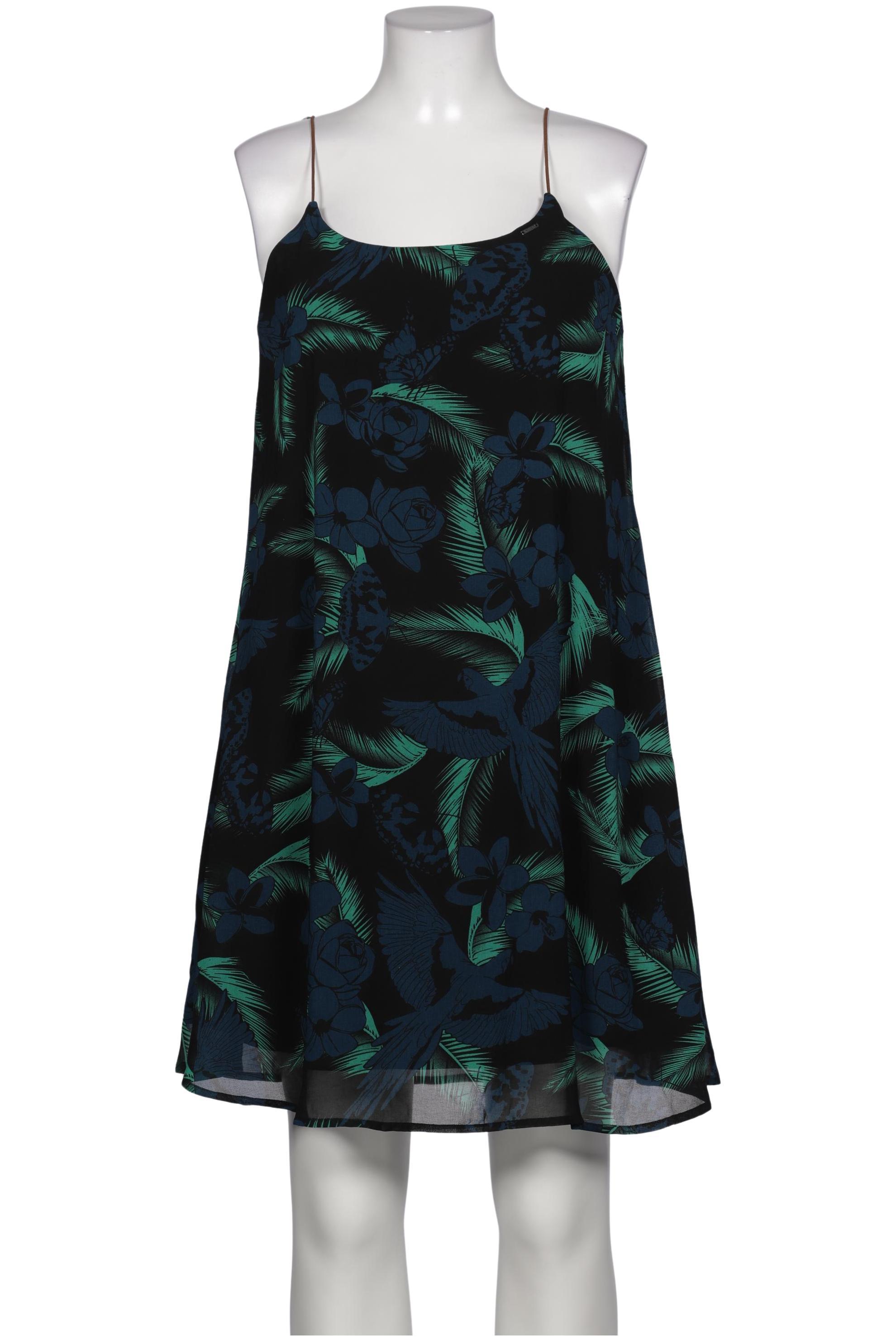 

Khujo Damen Kleid, schwarz, Gr. 44