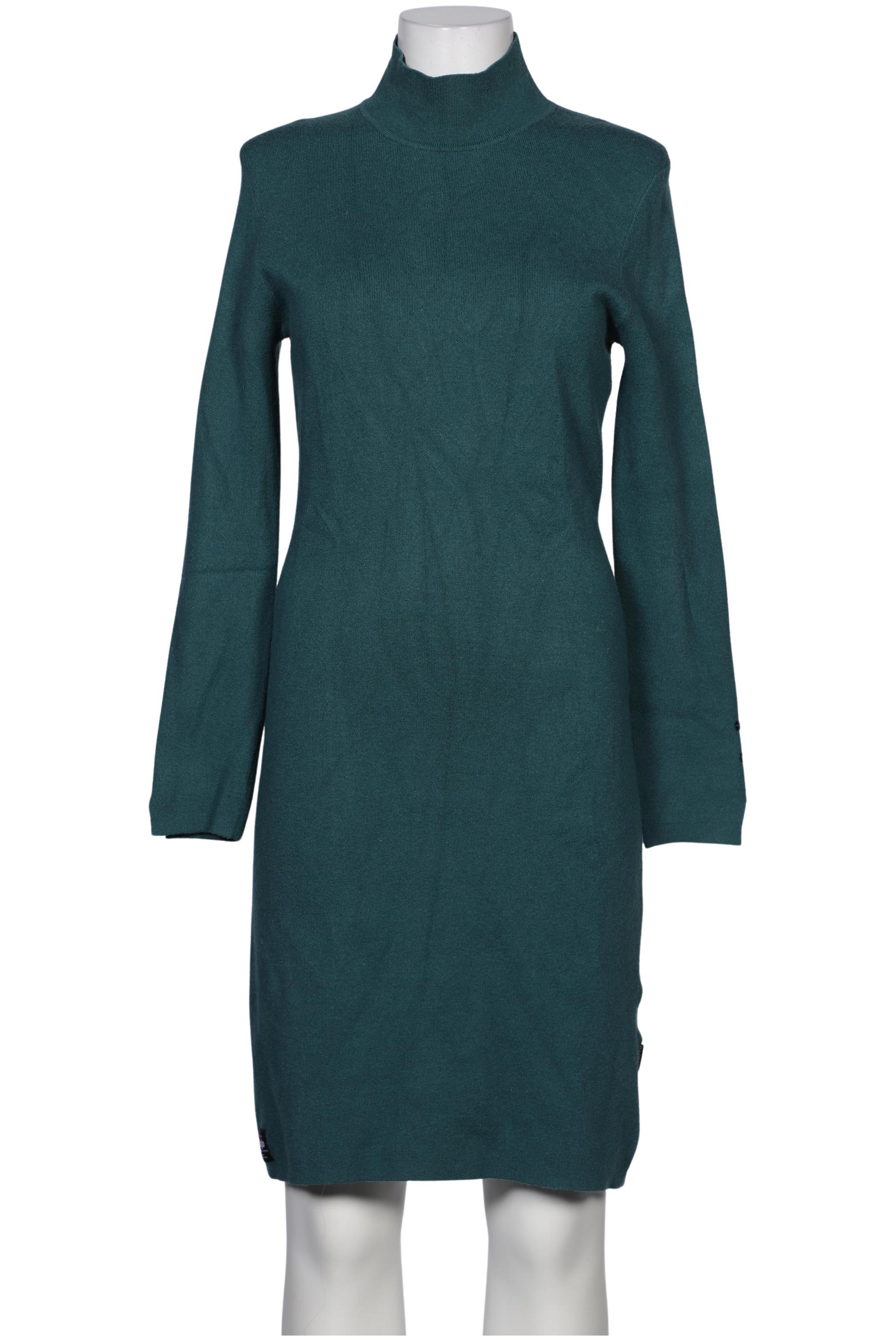 

Khujo Damen Kleid, grün, Gr. 42