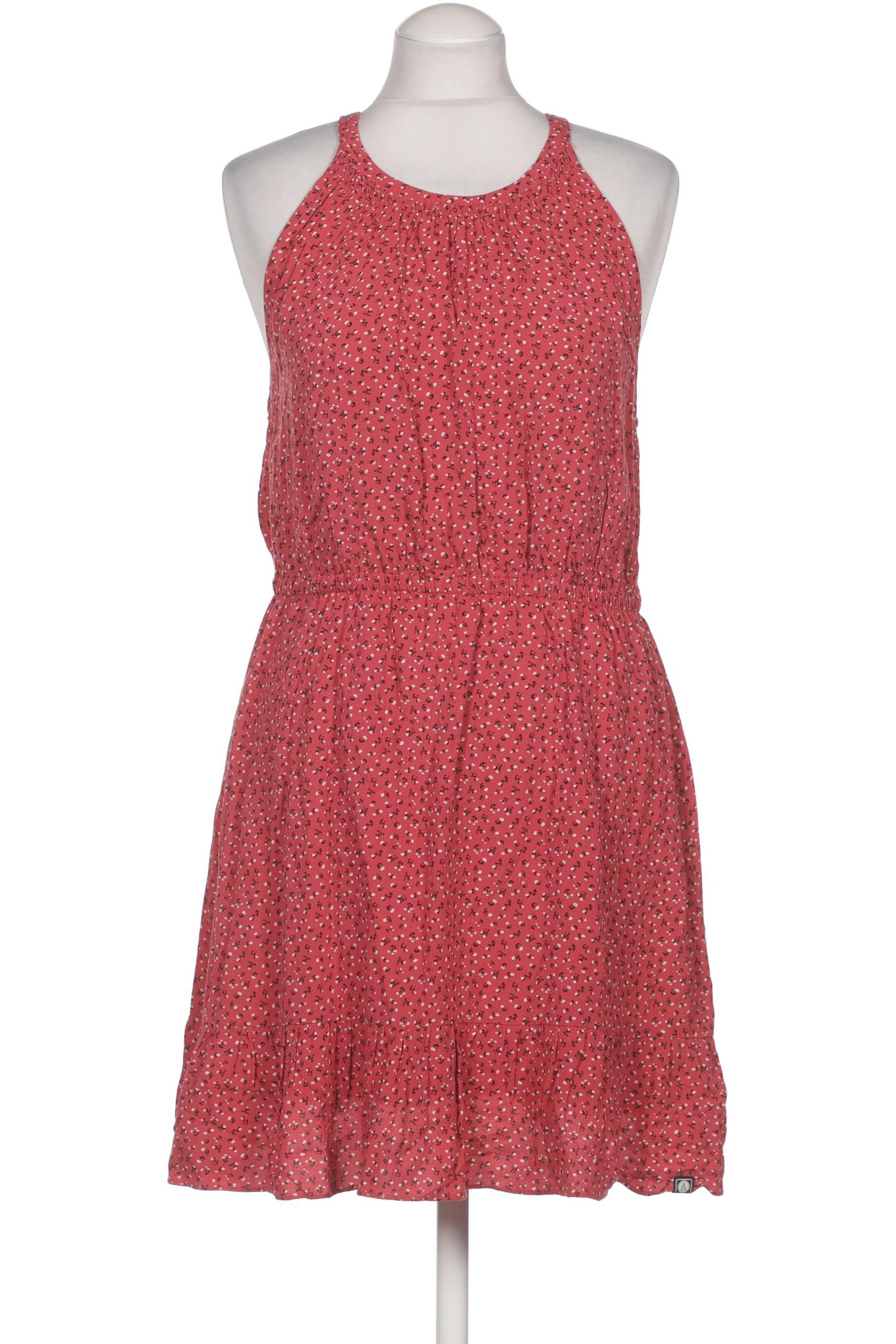 

Khujo Damen Kleid, rot, Gr. 38