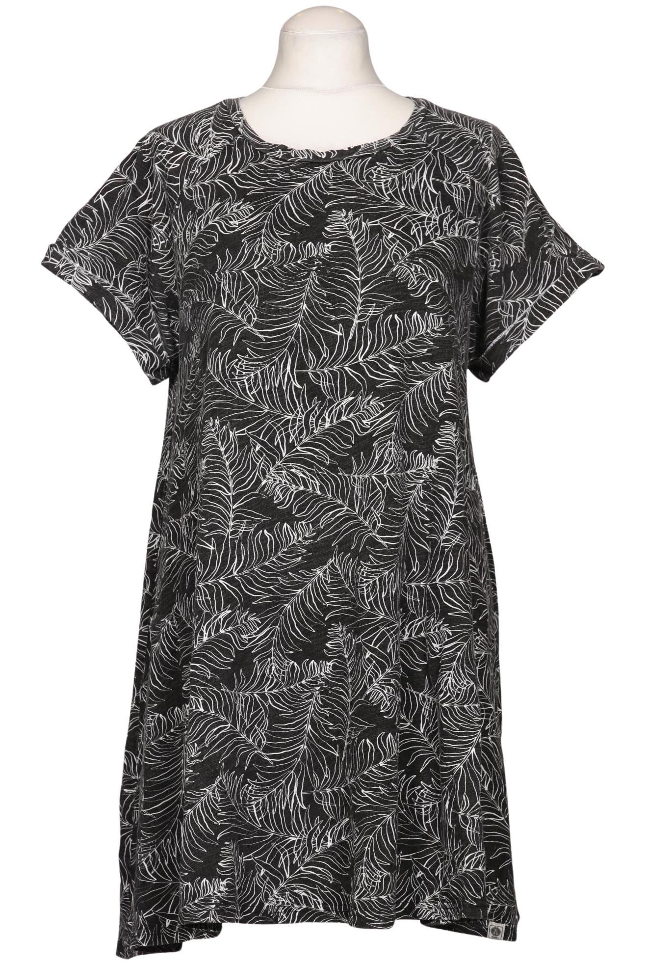 

Khujo Damen Kleid, grau, Gr. 38