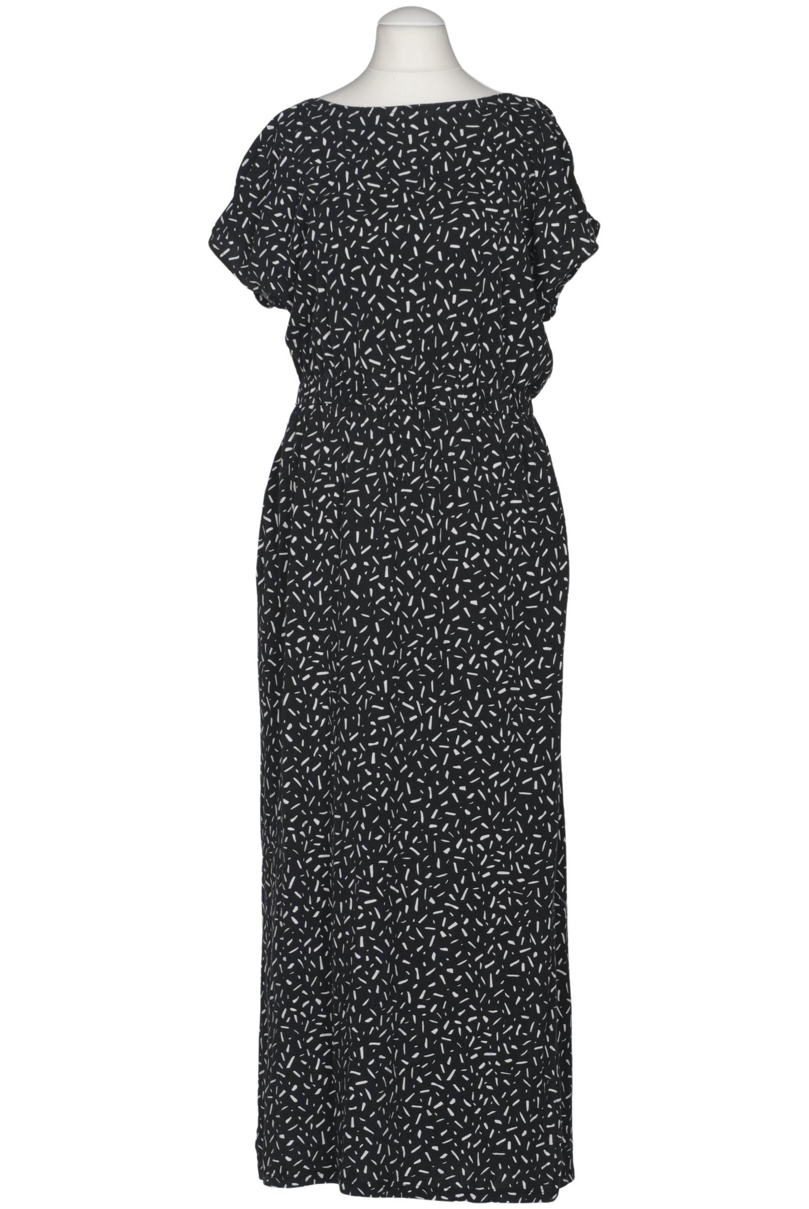 

Khujo Damen Kleid, schwarz, Gr. 38