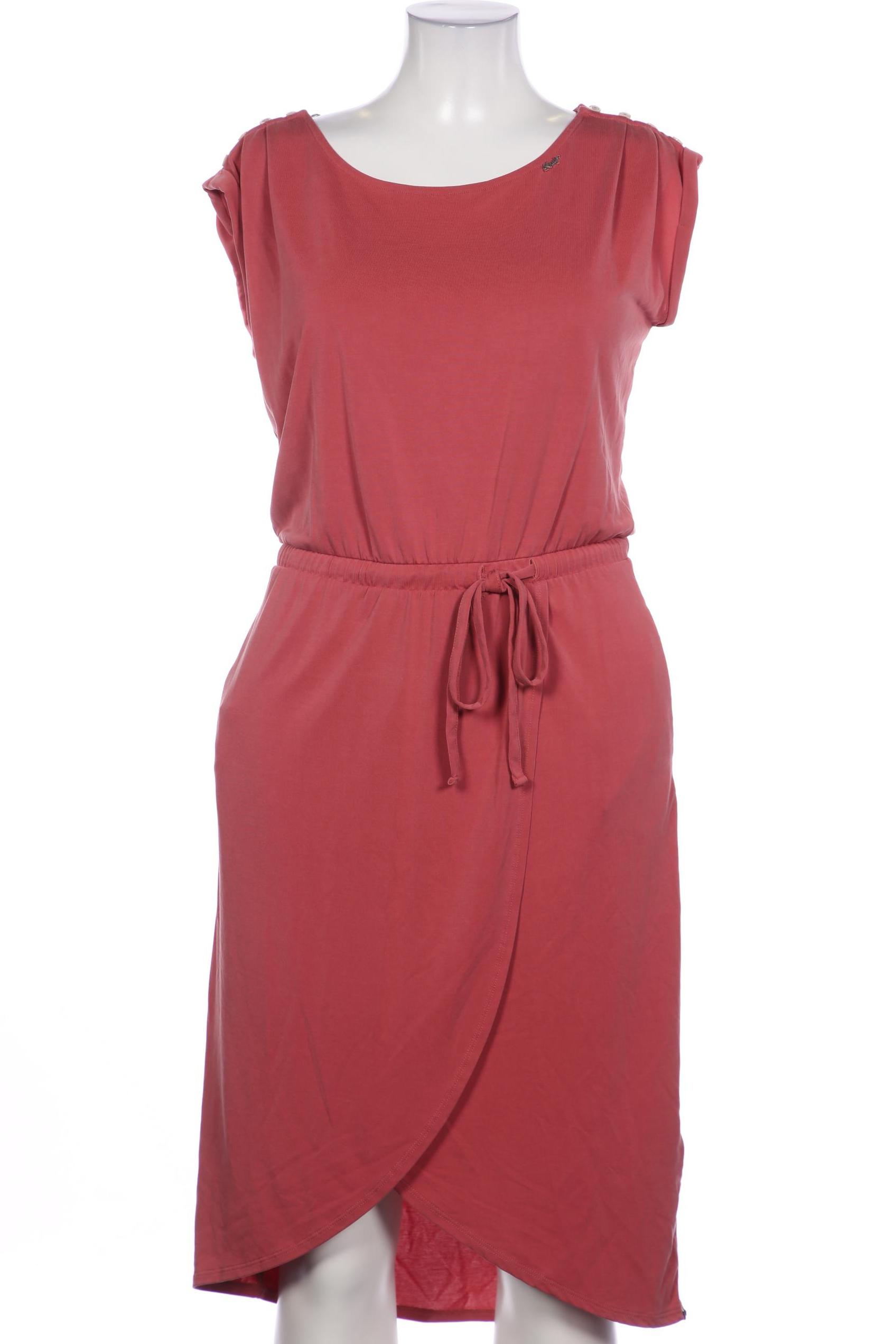 

Khujo Damen Kleid, pink, Gr. 42