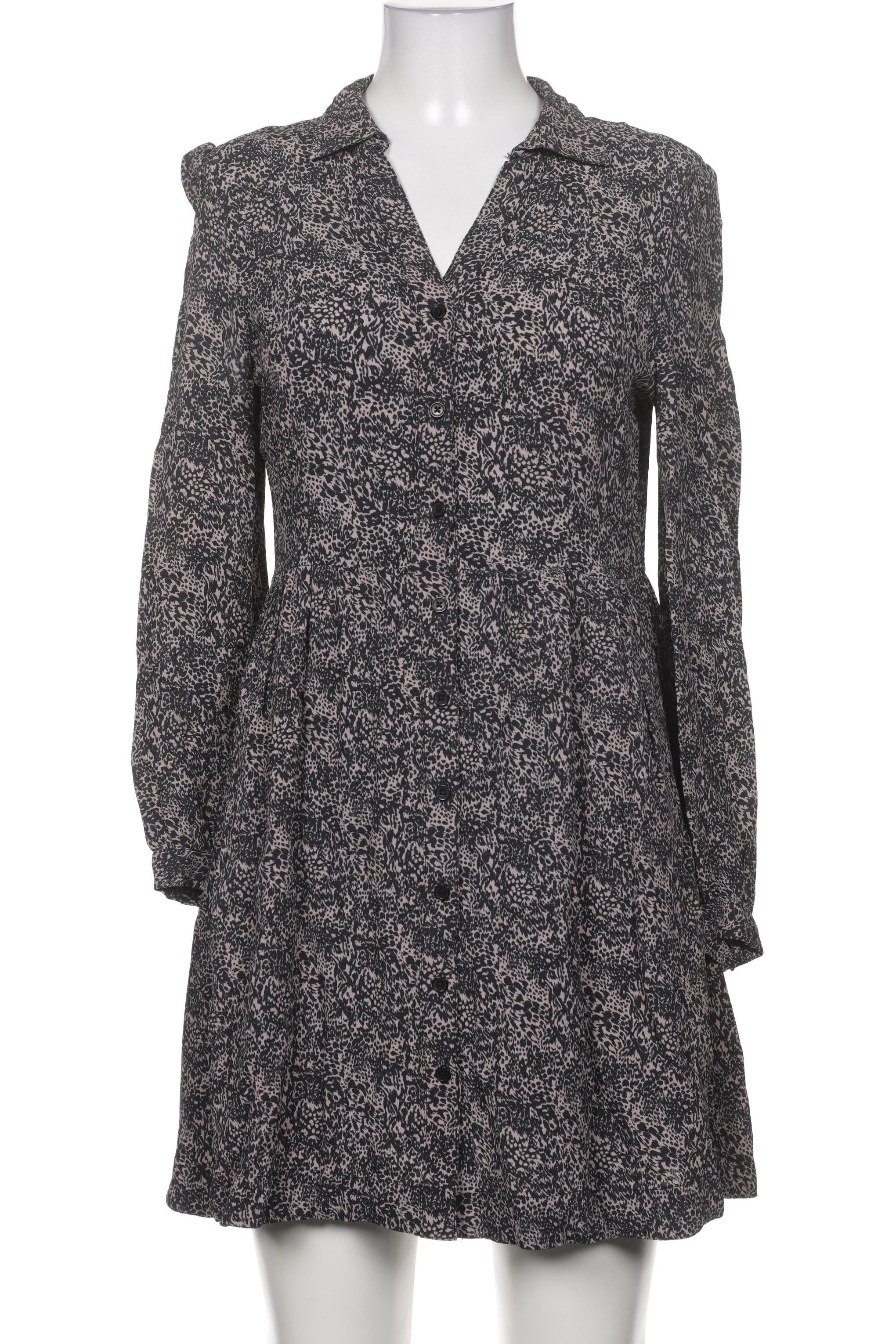 

Khujo Damen Kleid, schwarz, Gr. 38