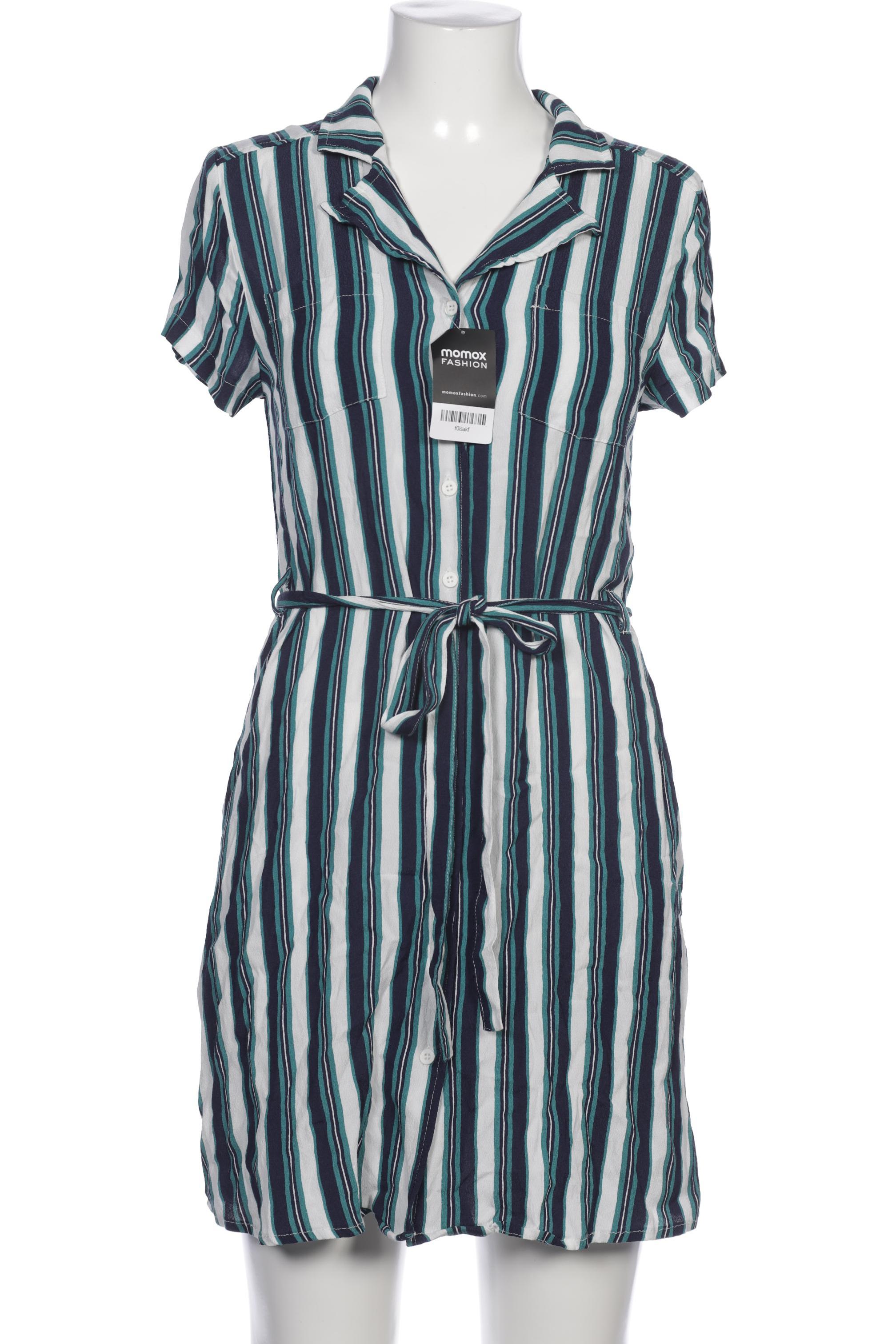 

Khujo Damen Kleid, marineblau