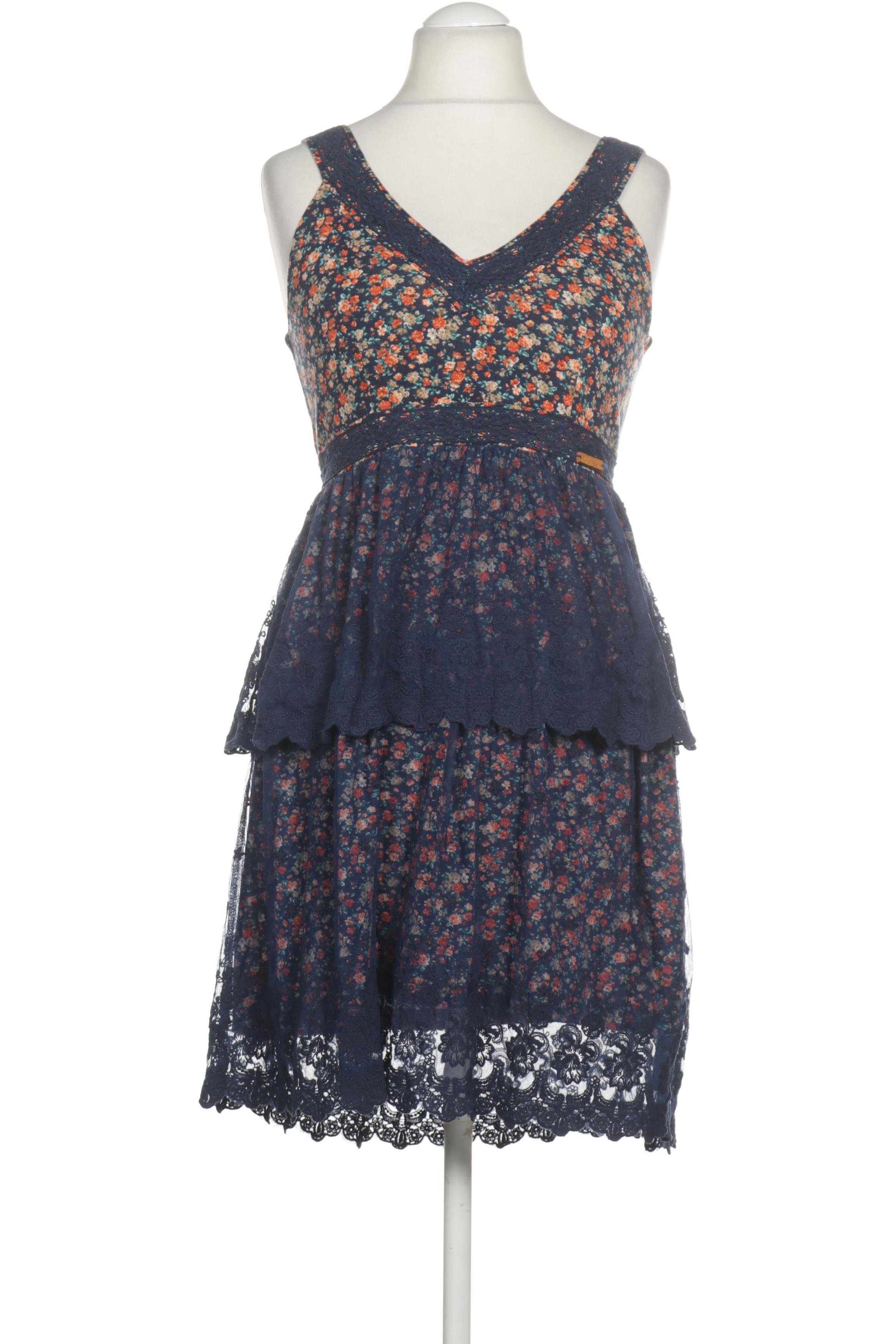 

Khujo Damen Kleid, blau, Gr.