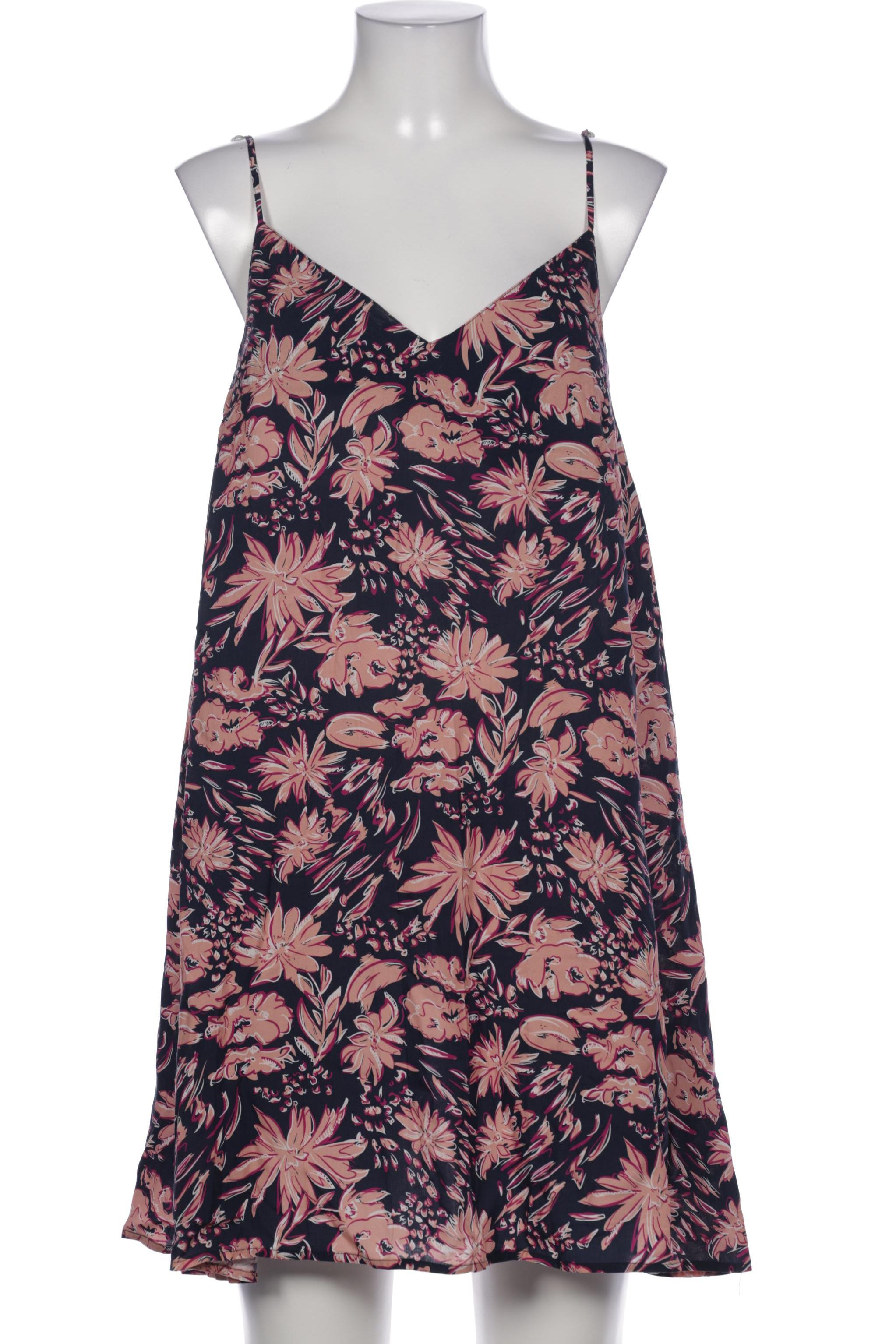 

Khujo Damen Kleid, marineblau, Gr. 42
