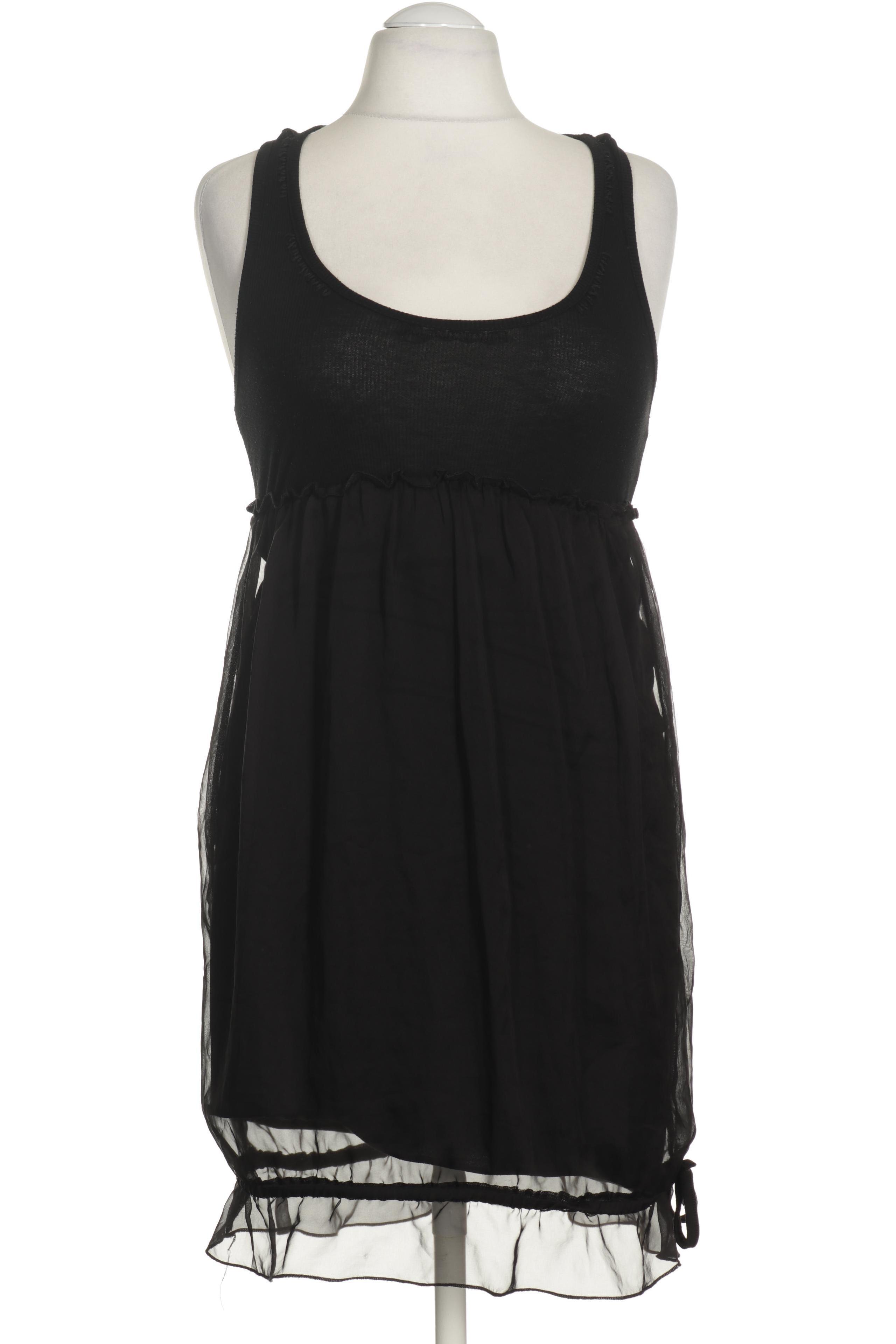 

Khujo Damen Kleid, schwarz, Gr.