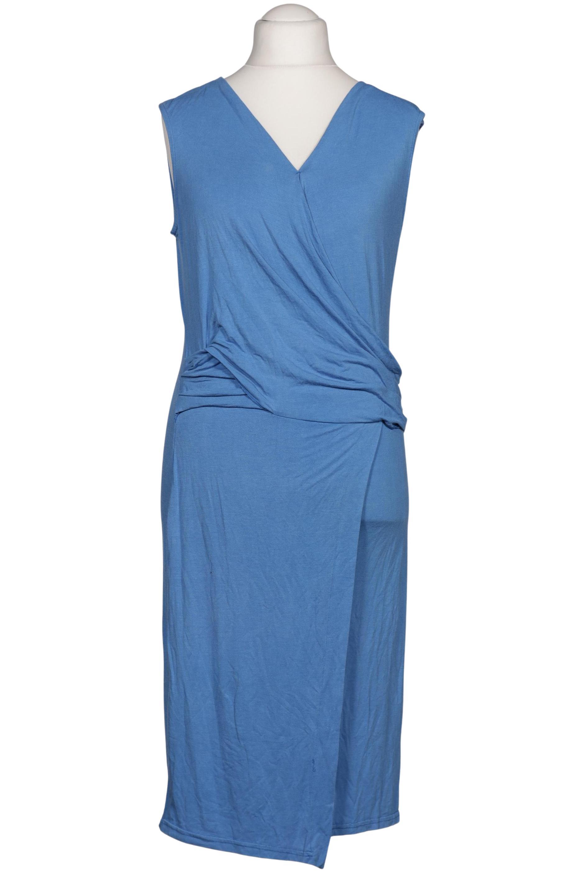 

Khujo Damen Kleid, blau, Gr. 42