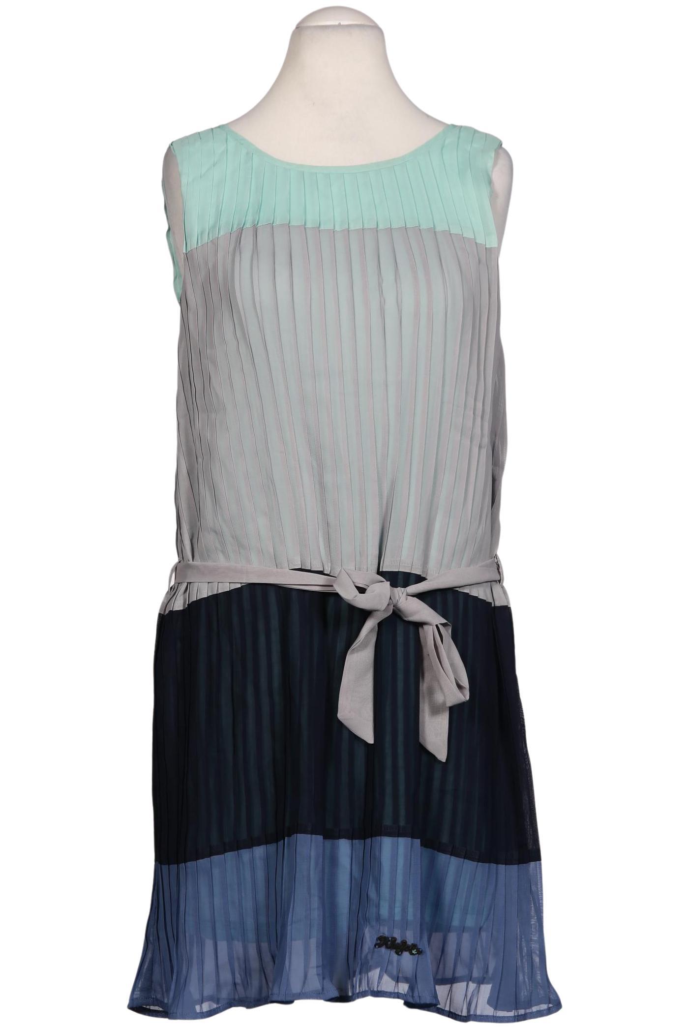 

Khujo Damen Kleid, hellgrün, Gr. 38