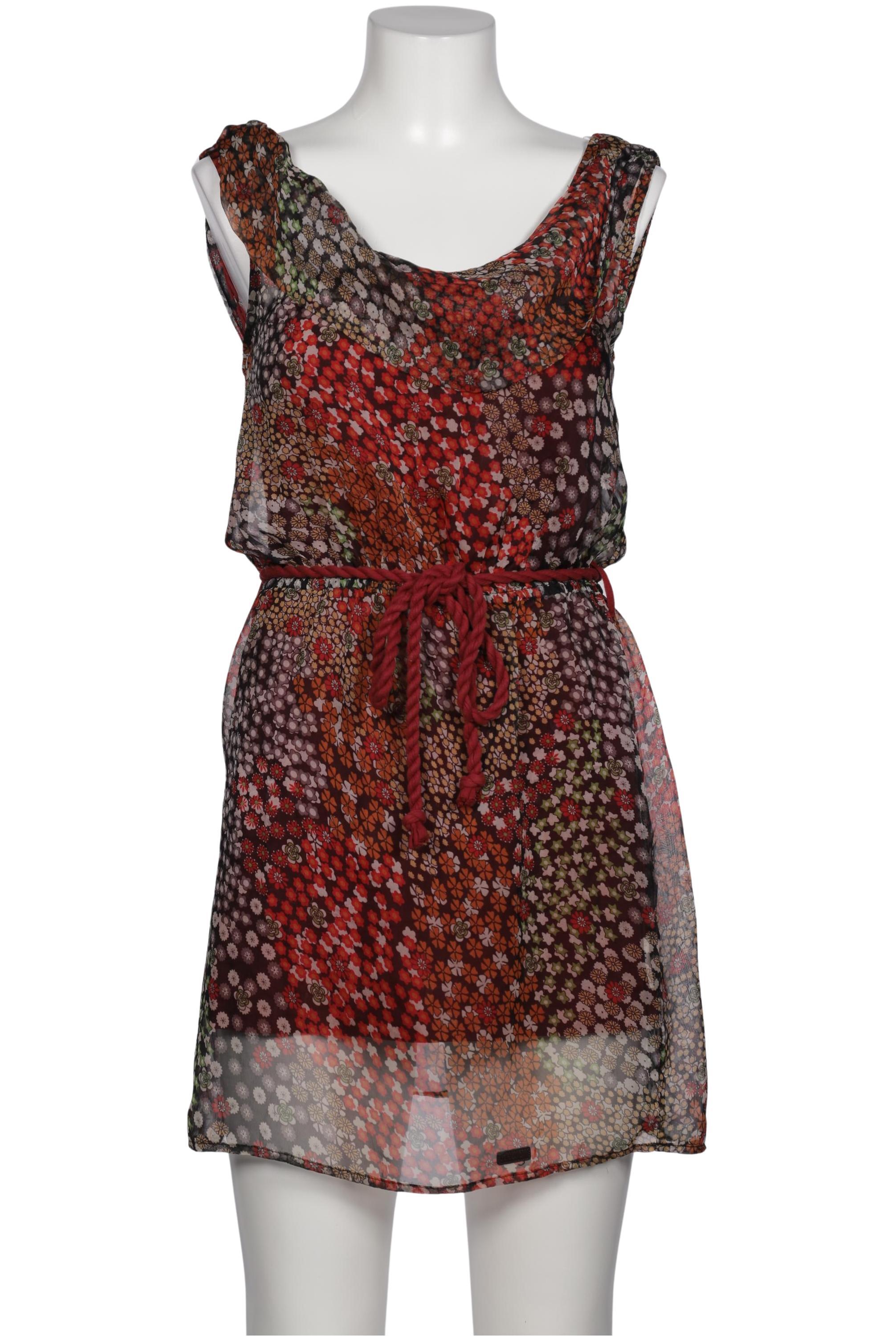 

Khujo Damen Kleid, mehrfarbig, Gr. 38