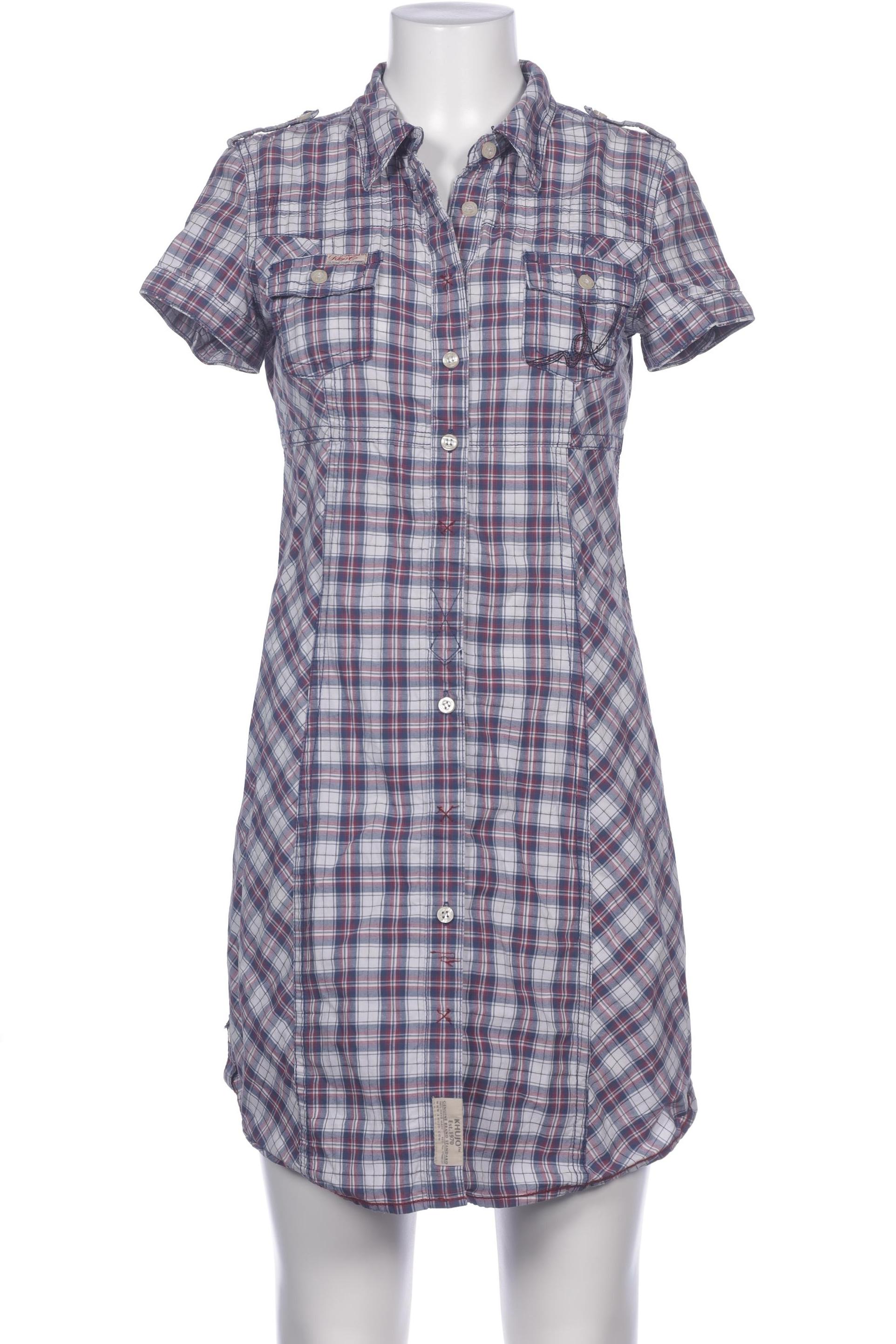 

Khujo Damen Kleid, flieder, Gr. 42