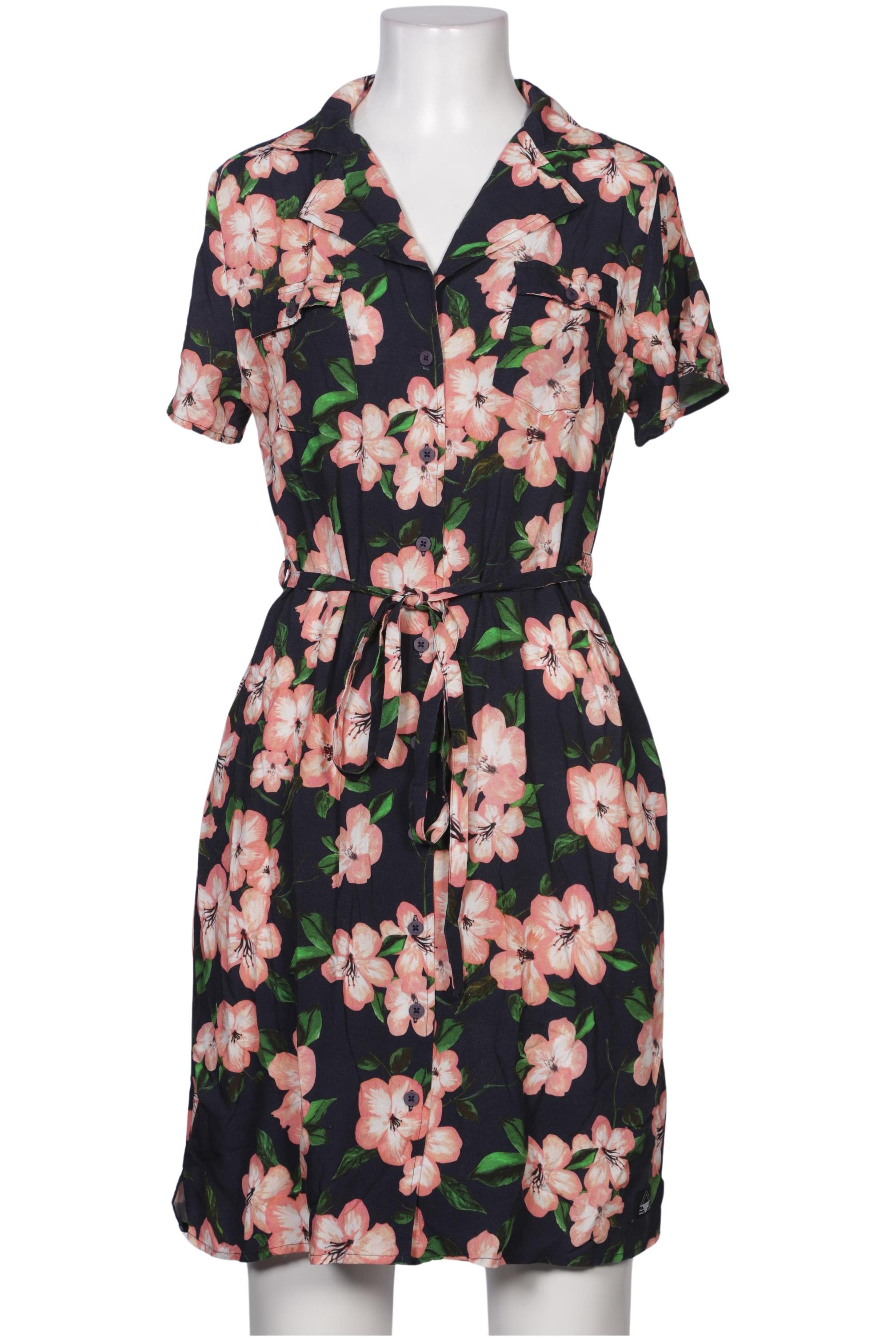 

Khujo Damen Kleid, marineblau, Gr. 38