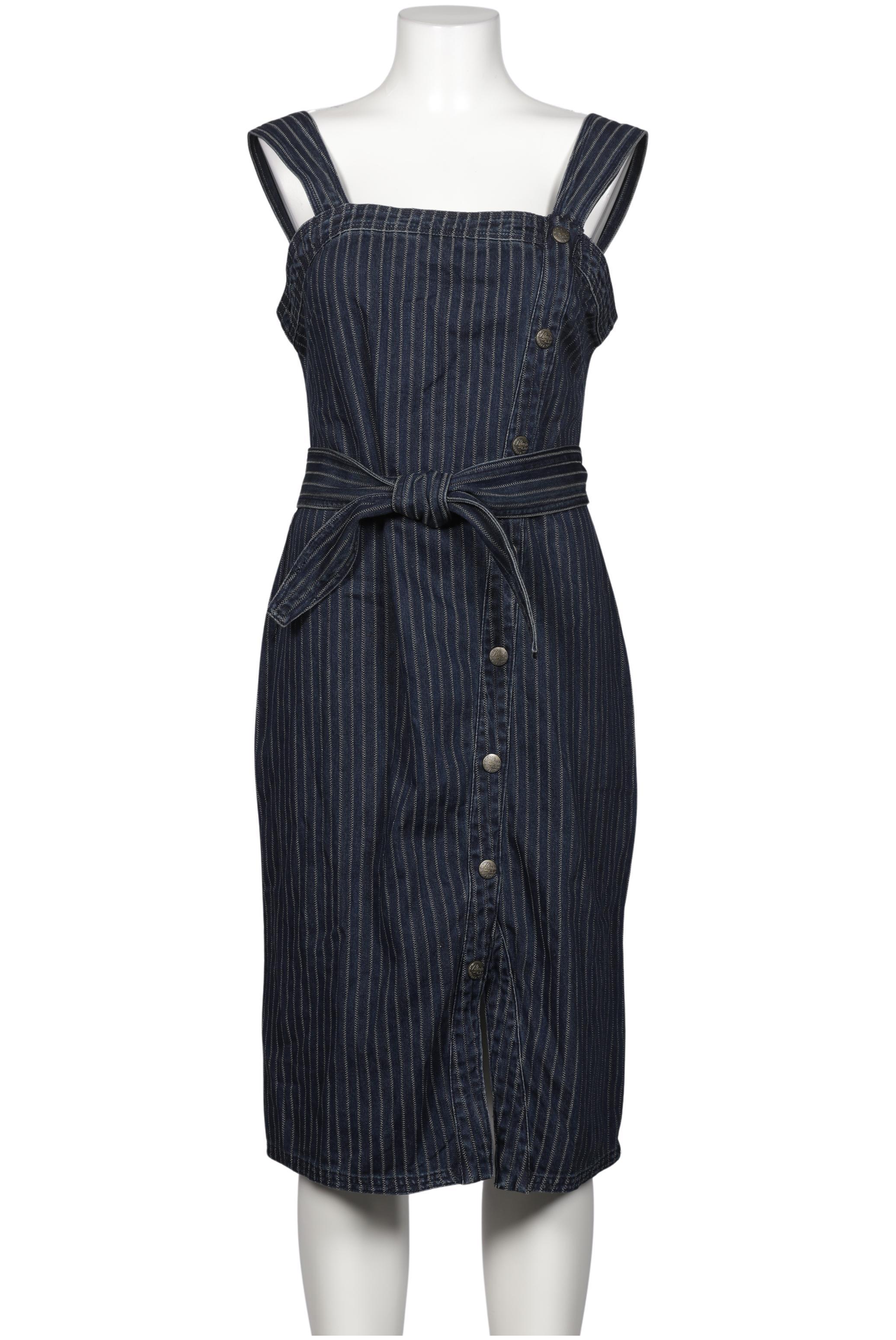 

Khujo Damen Kleid, marineblau, Gr. 42